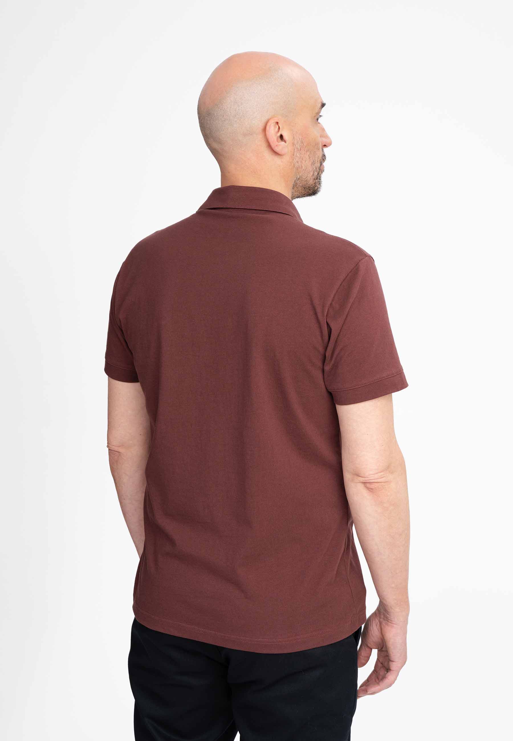 Poloshirt Style JASPAL - Image 36