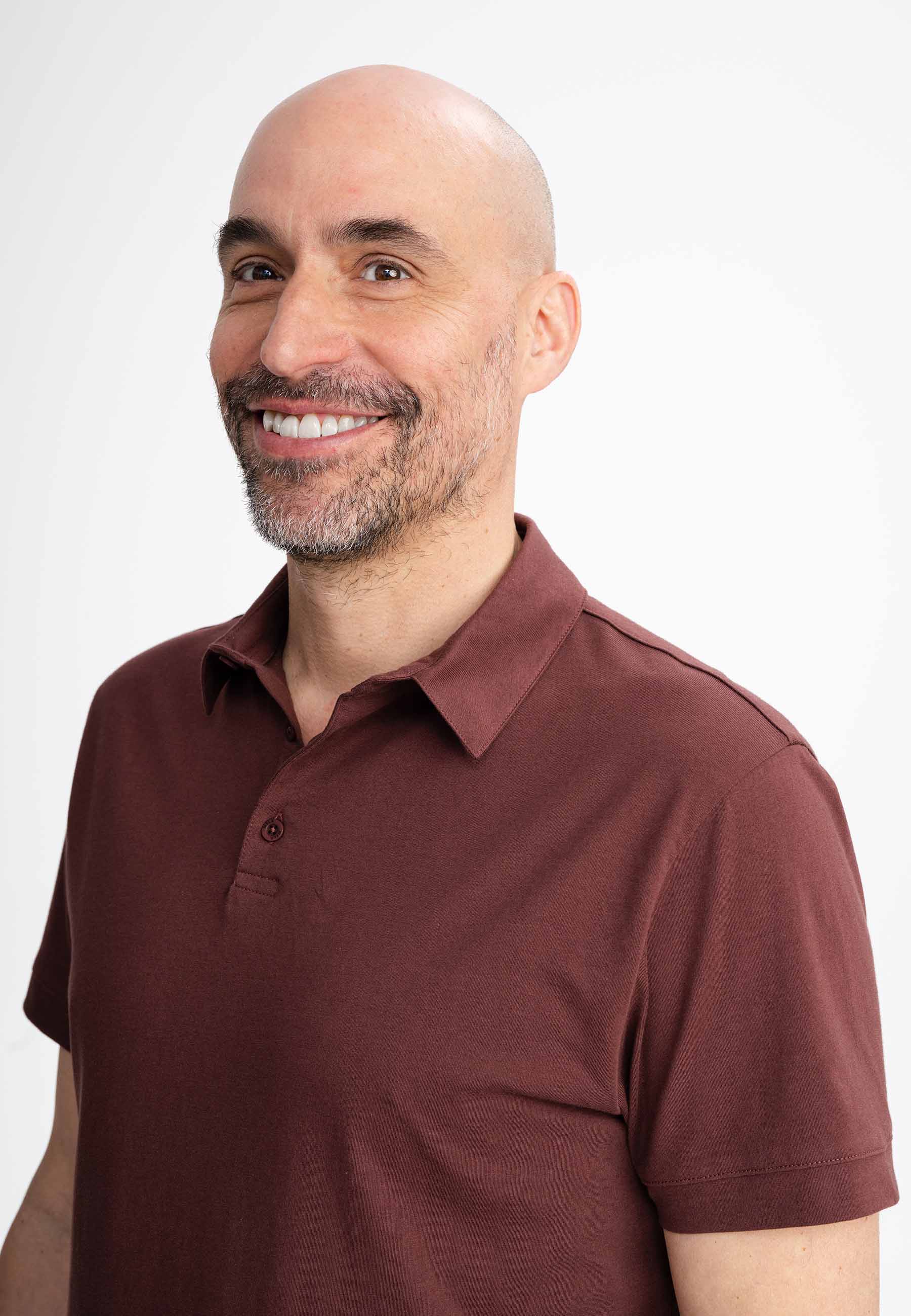 Poloshirt Style JASPAL - Image 38