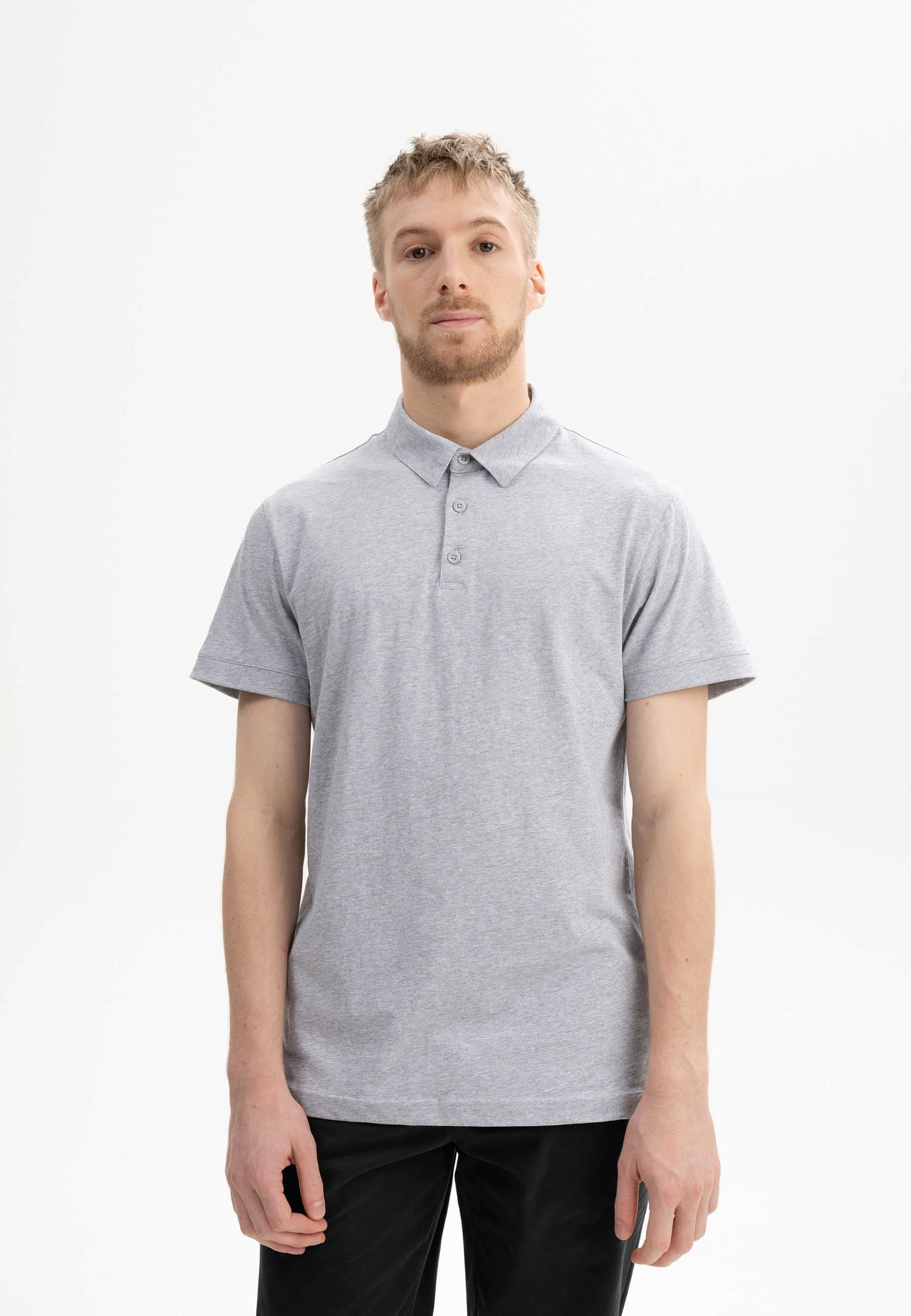 Poloshirt Style JASPAL - Image 39