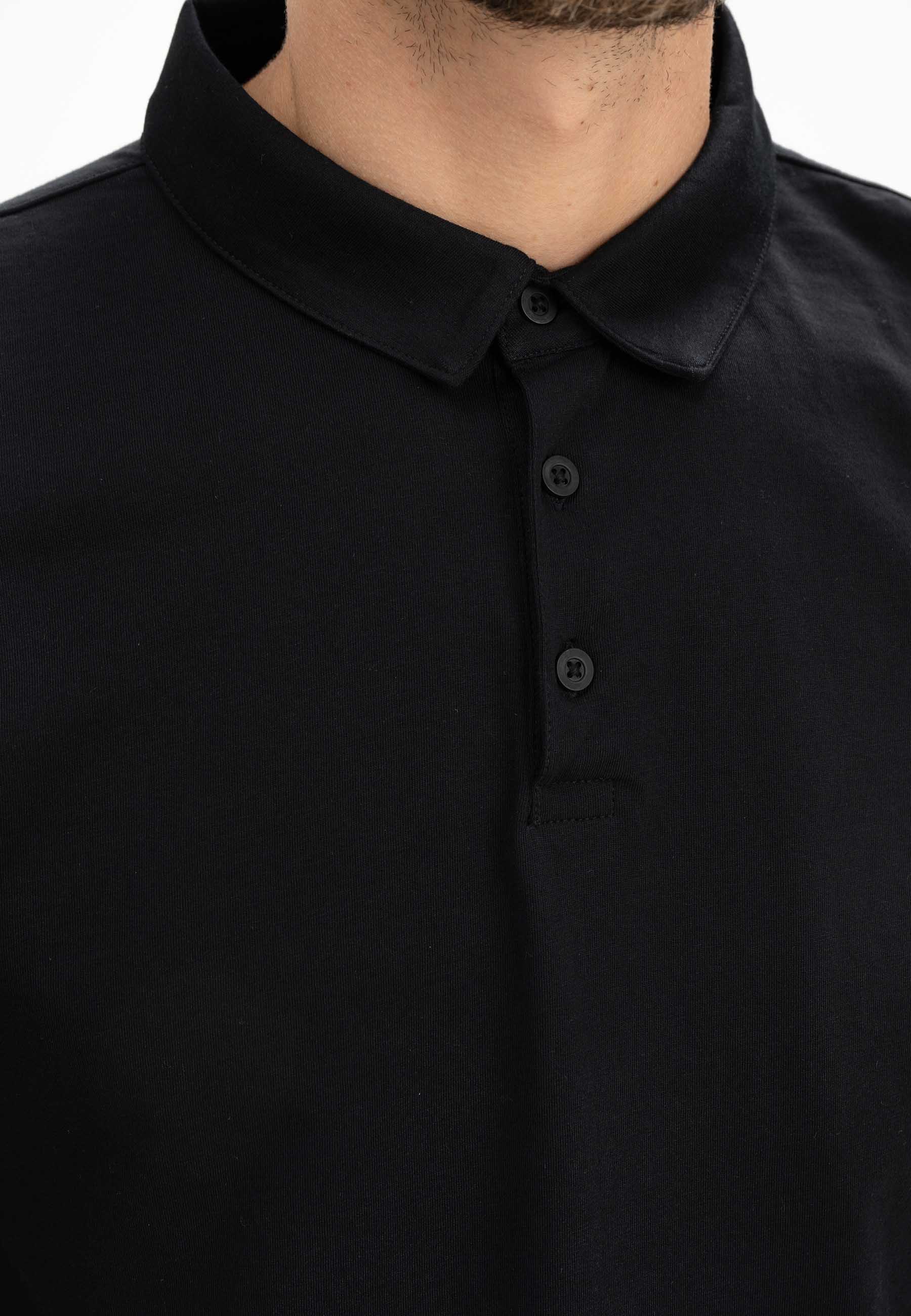 Poloshirt Style JASPAL - Image 4