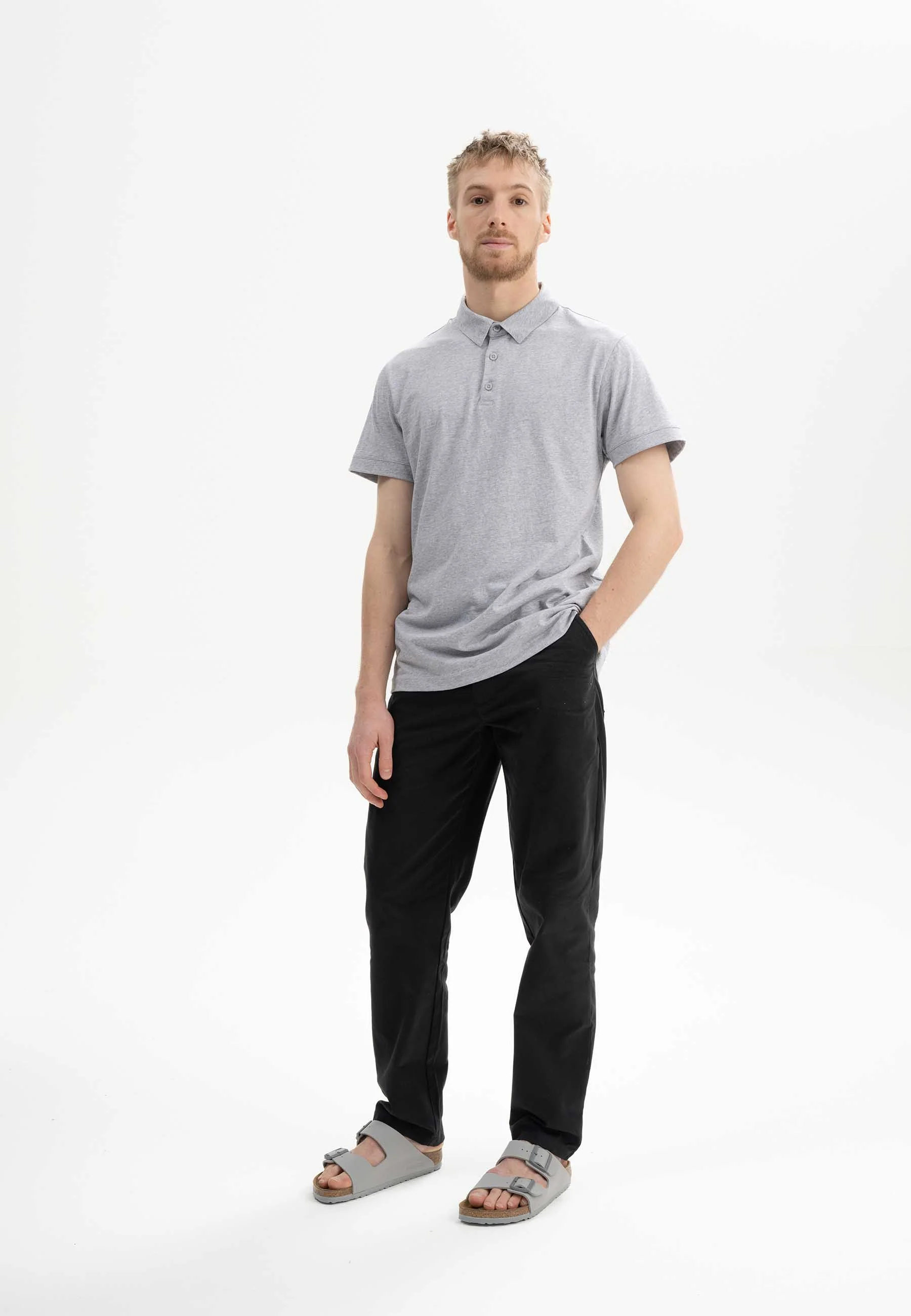 Poloshirt Style JASPAL - Image 42