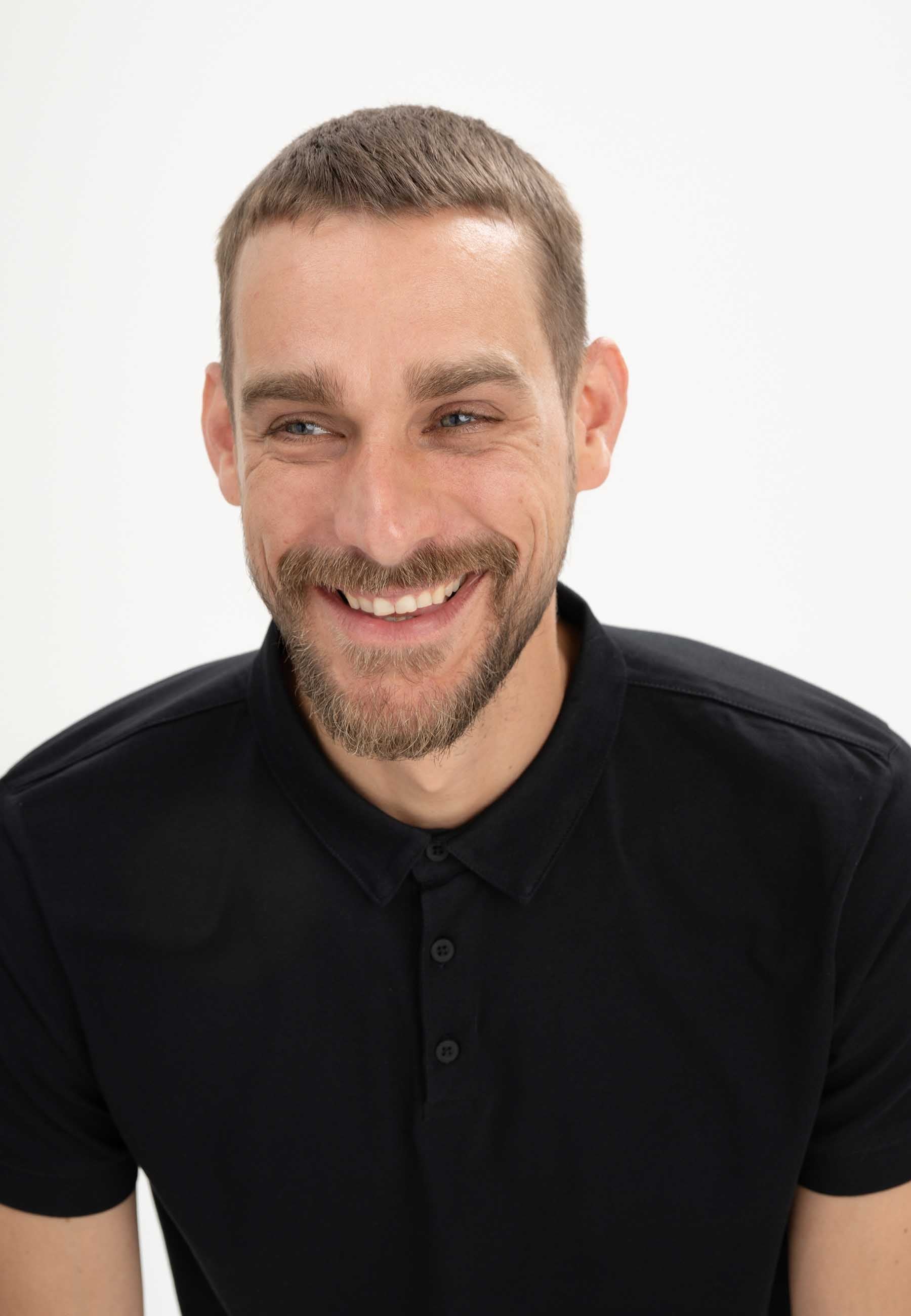 Poloshirt Style JASPAL - Image 5