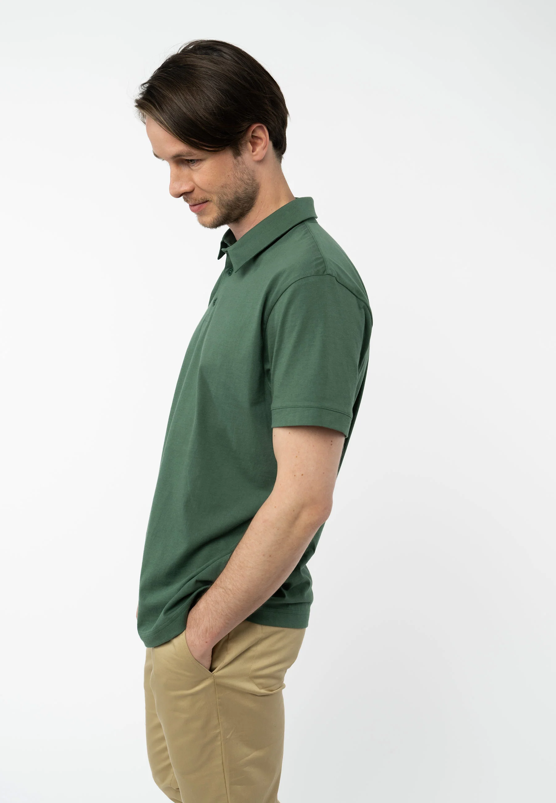 Poloshirt Style JASPAL - Image 8