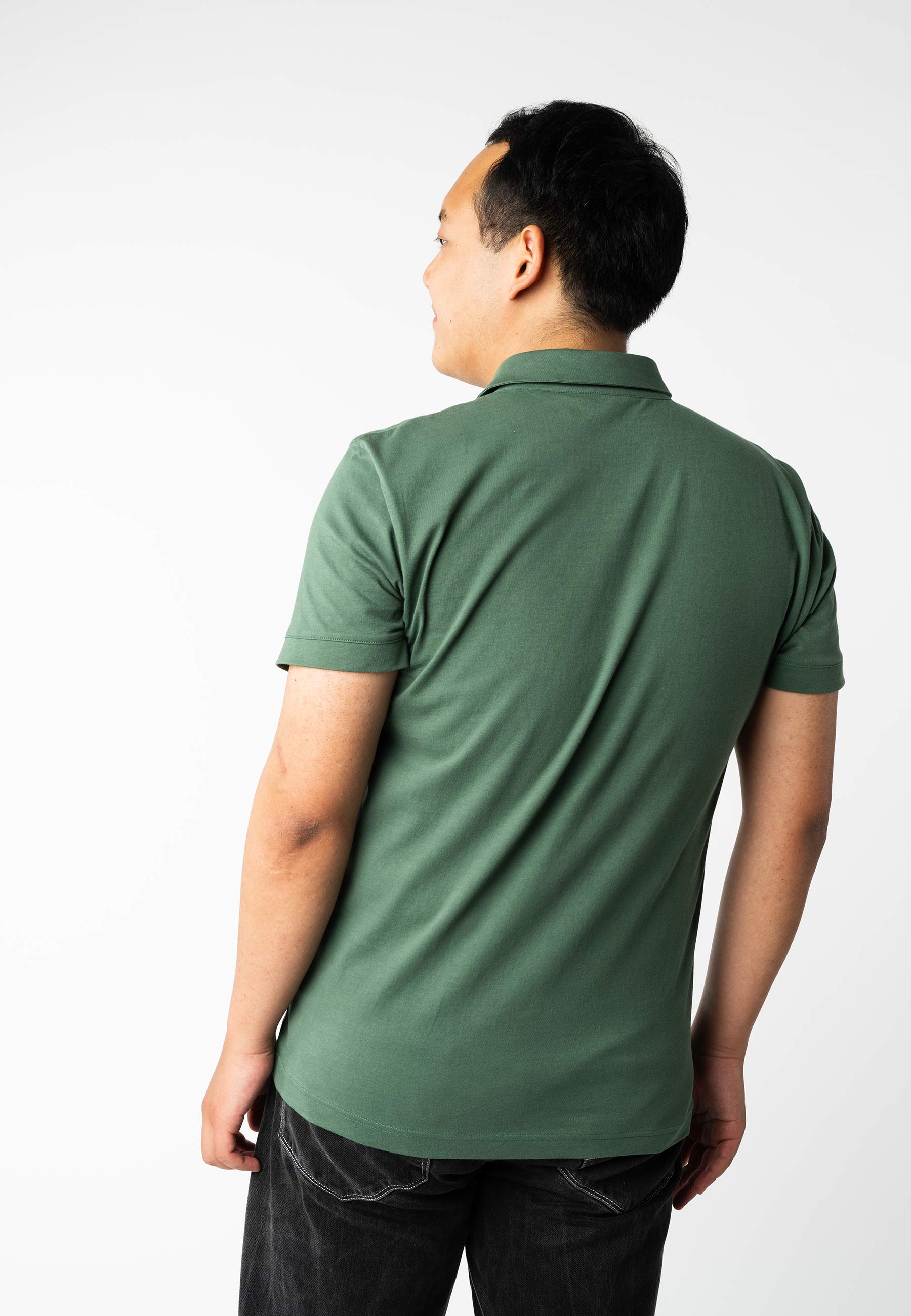 Poloshirt Style JASPAL - Image 9