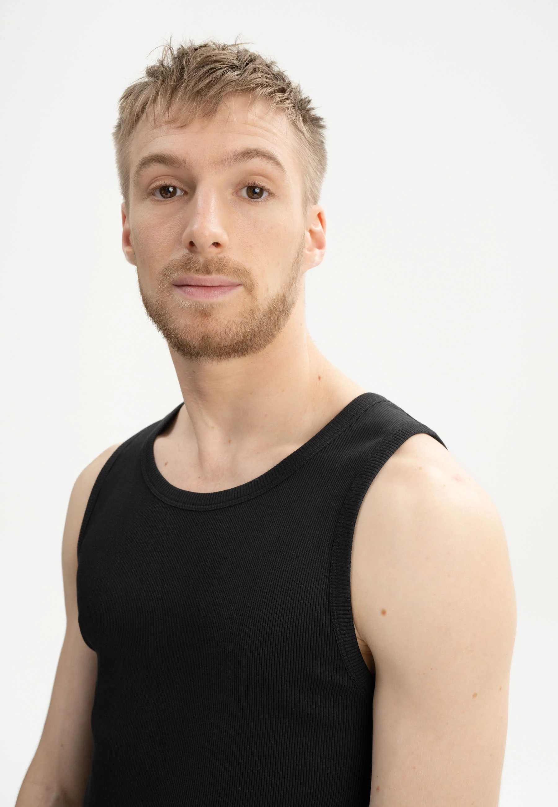 Ripp Tanktop Style OSHIN - Image 10