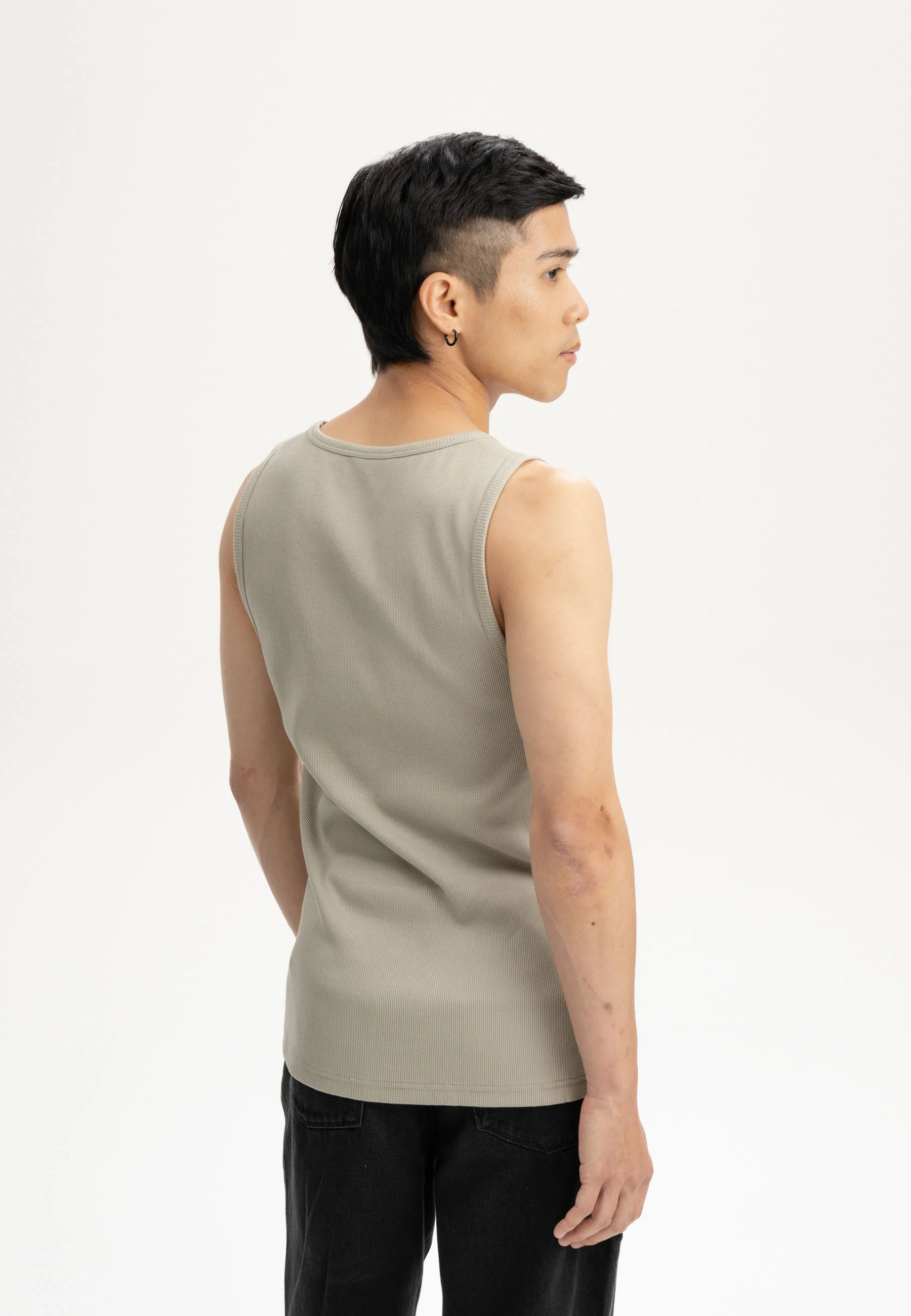 Ripp Tanktop Style OSHIN - Image 13