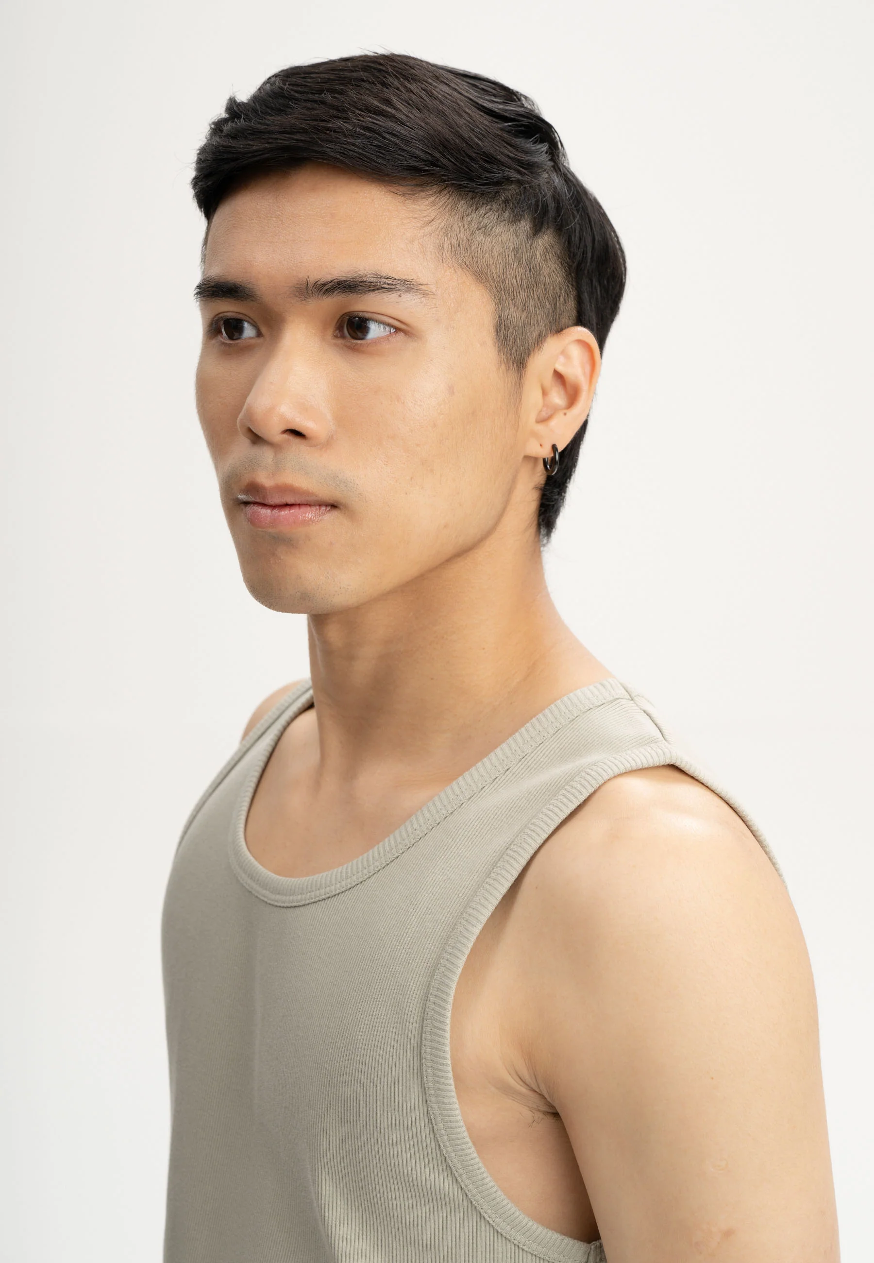 Ripp Tanktop Style OSHIN - Image 15