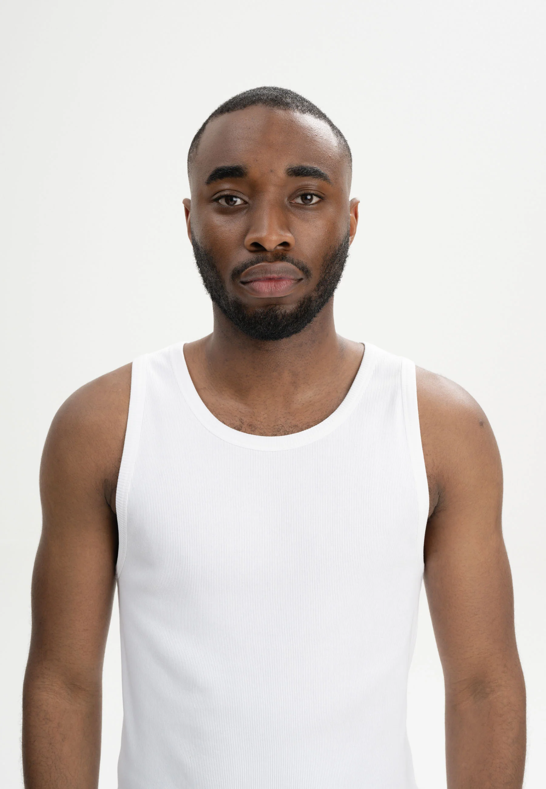 Ripp Tanktop Style OSHIN - Image 4