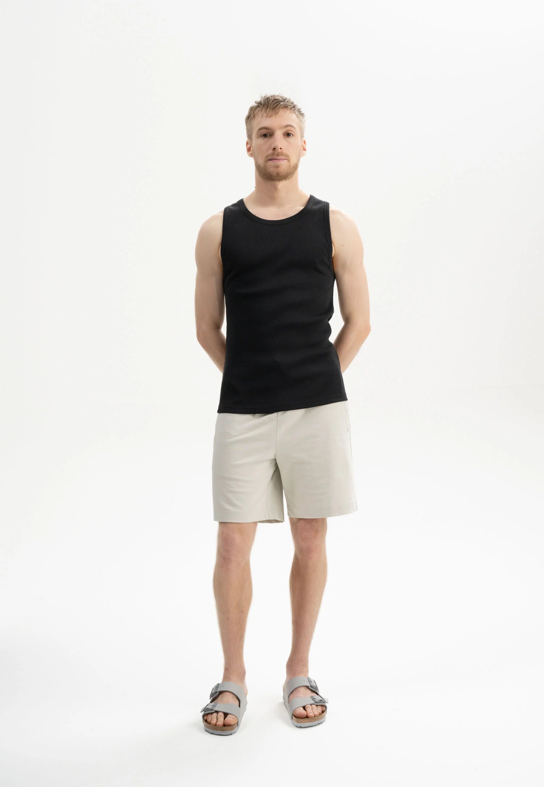 Ripp Tanktop Style OSHIN - Image 9