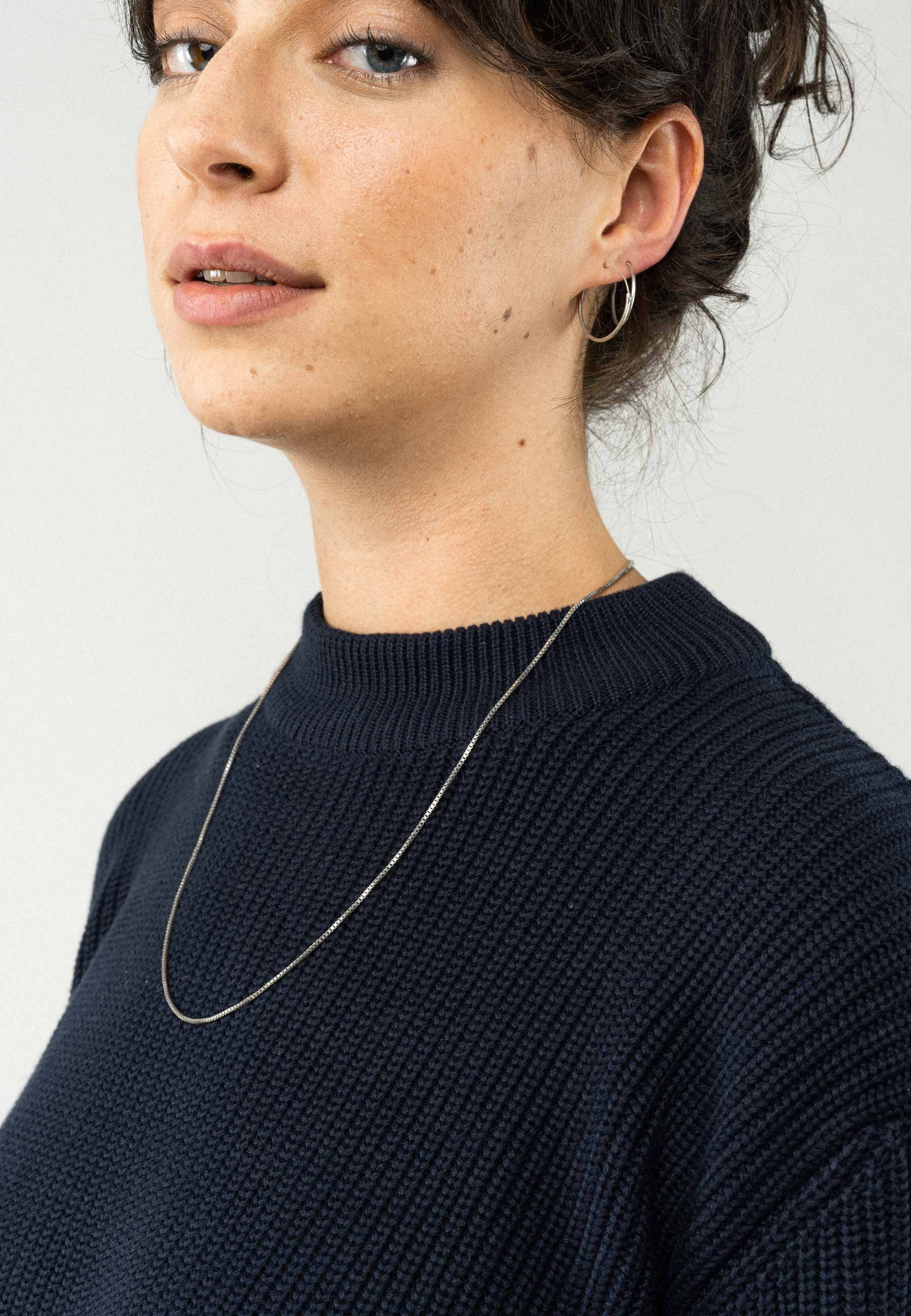 Rippstrick Pullover Style MANIKA - Image 12