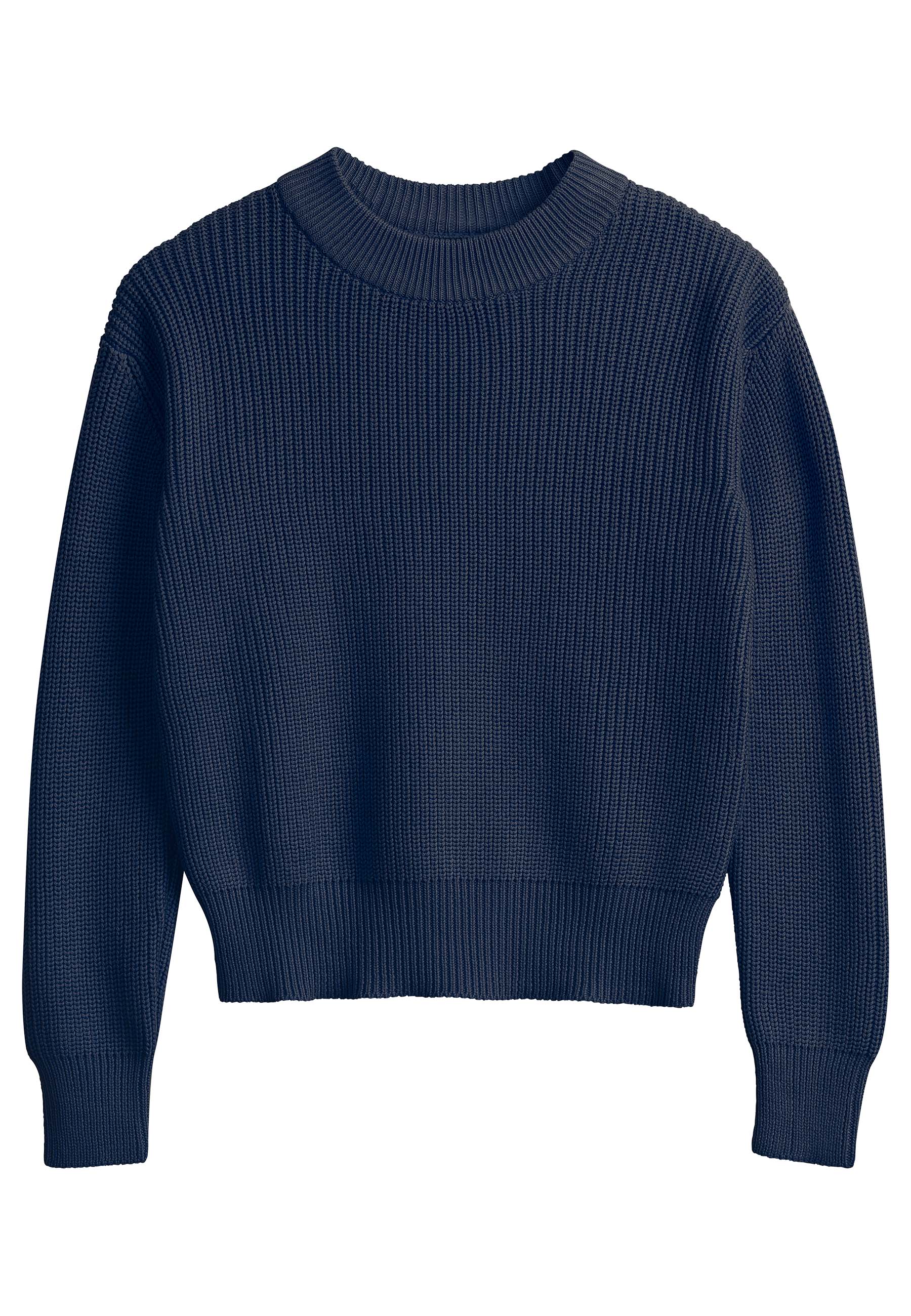 Rippstrick Pullover Style MANIKA - Image 13