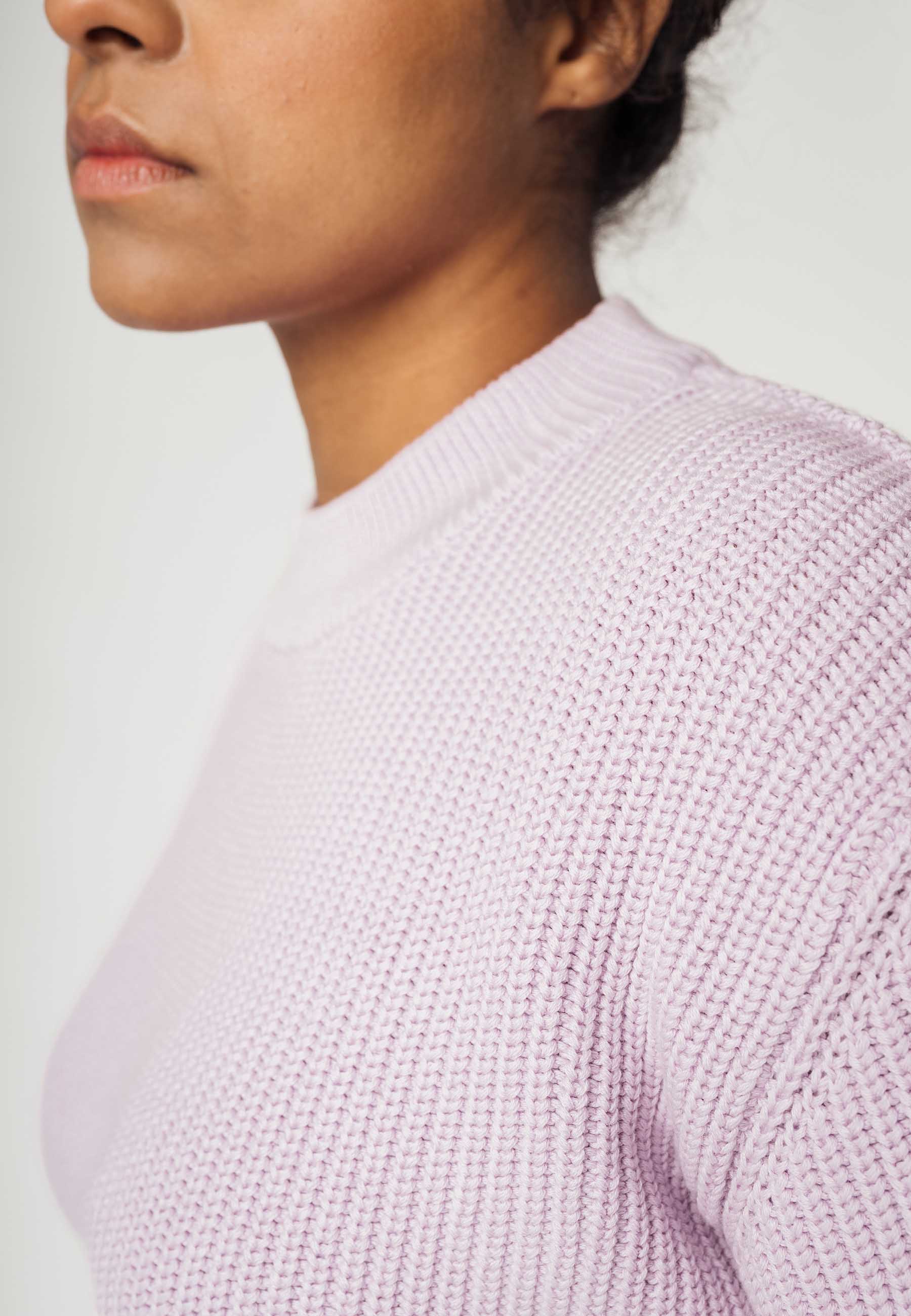 Rippstrick Pullover Style MANIKA - Image 18