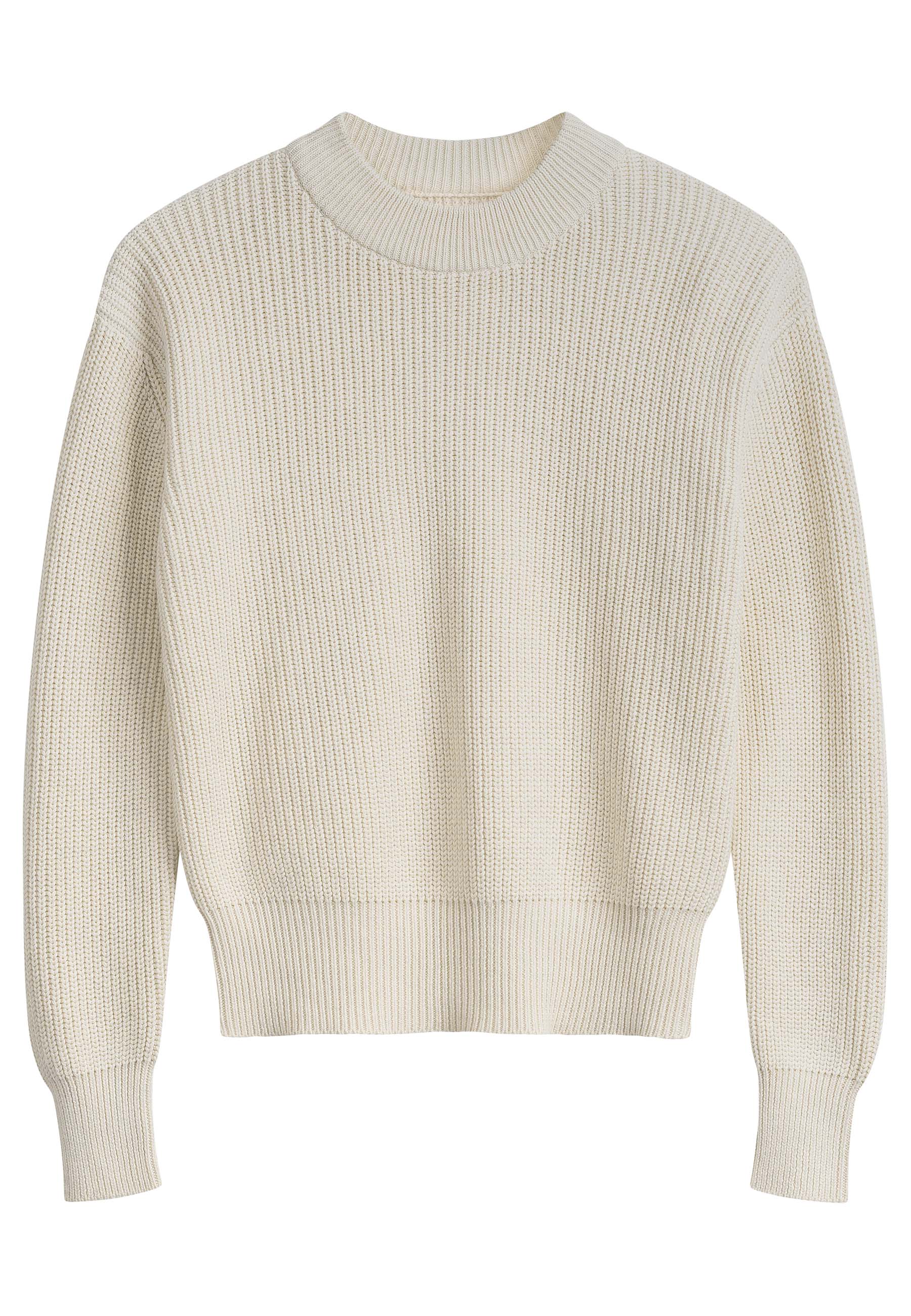 Rippstrick Pullover Style MANIKA - Image 24