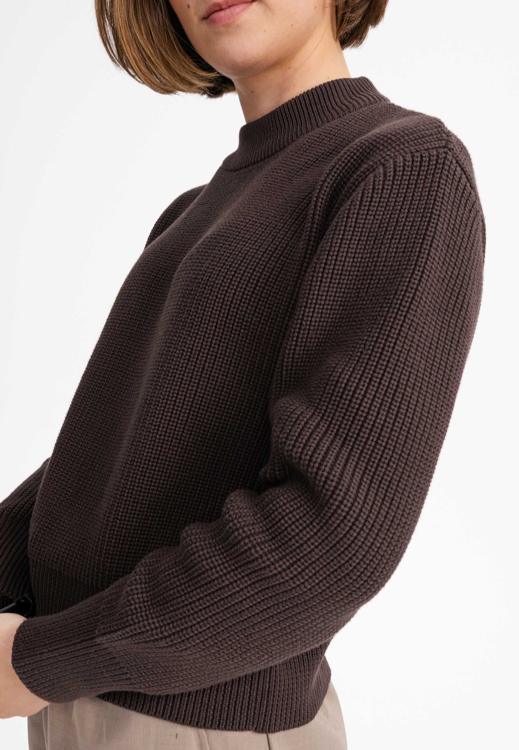 Rippstrick Pullover Style MANIKA - Image 30