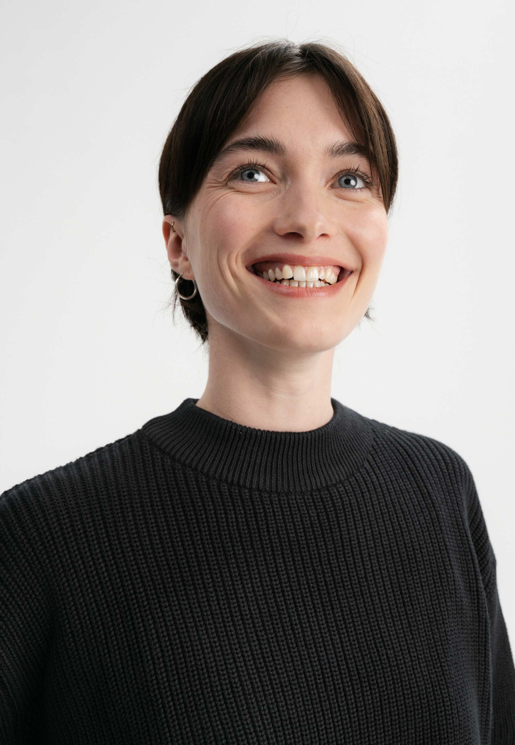 Rippstrick Pullover Style MANIKA - Image 6