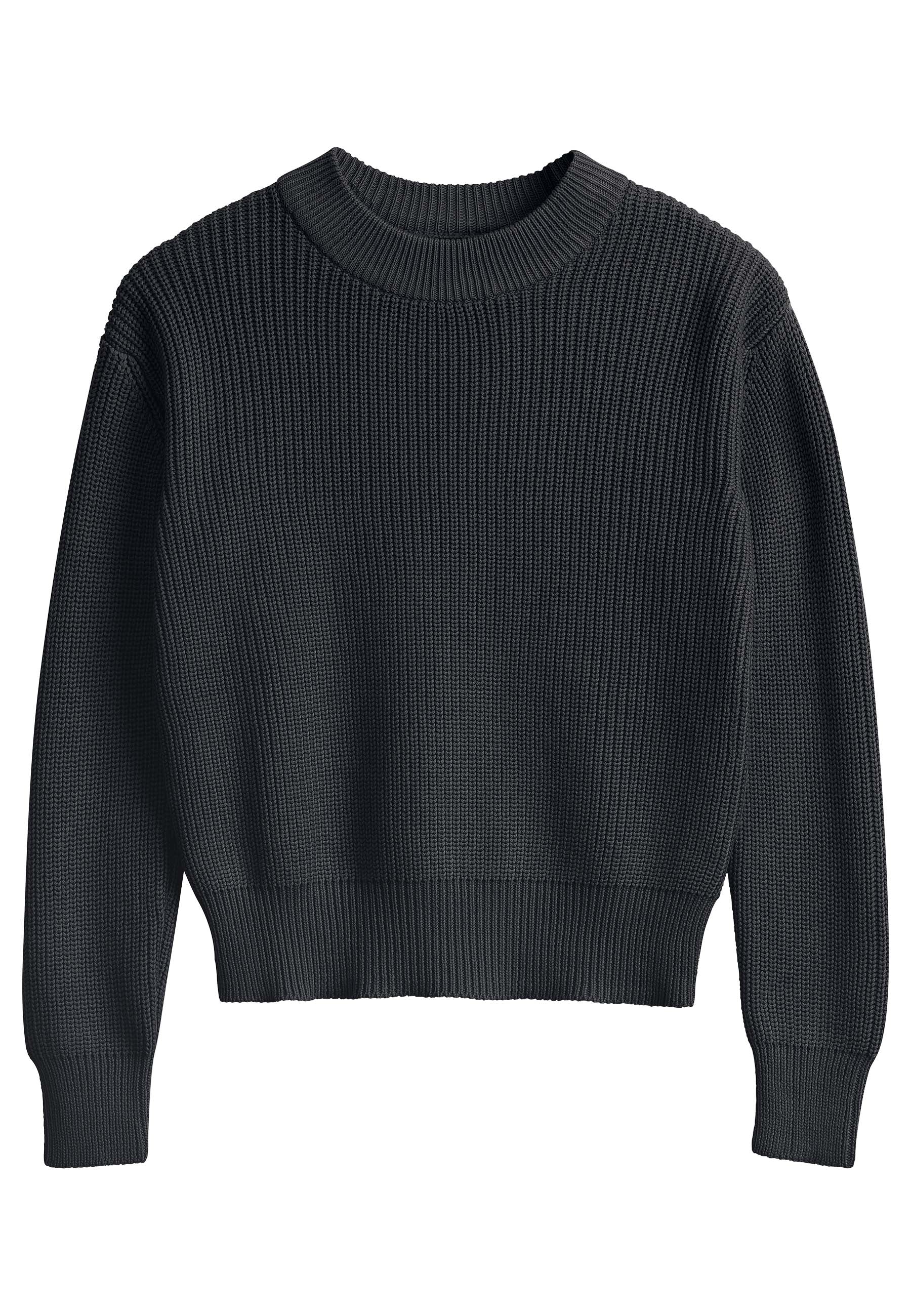 Rippstrick Pullover Style MANIKA - Image 7