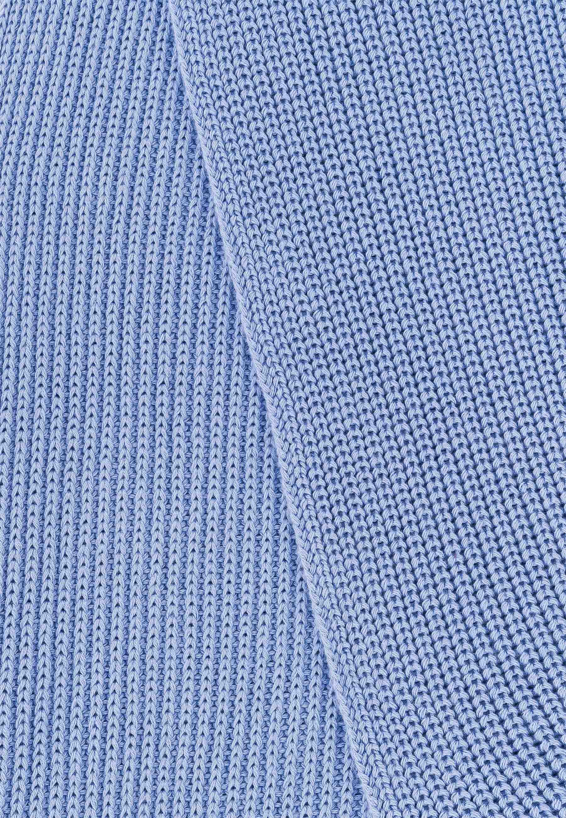 Rippstrick Schal Style NAGNA - Image 103