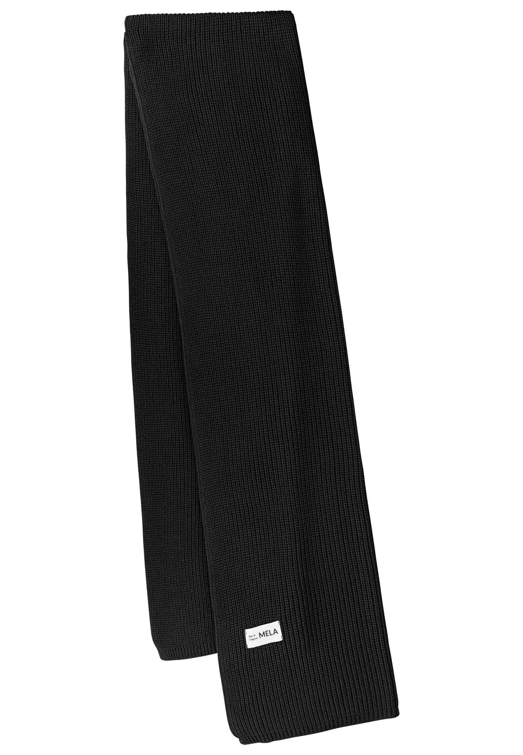 Rippstrick Schal Style NAGNA - Image 12