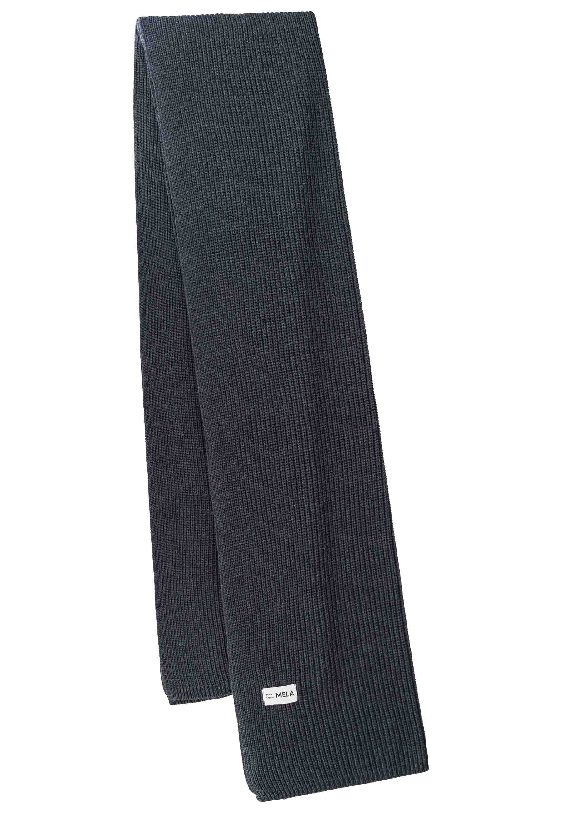 Rippstrick Schal Style NAGNA - Image 18