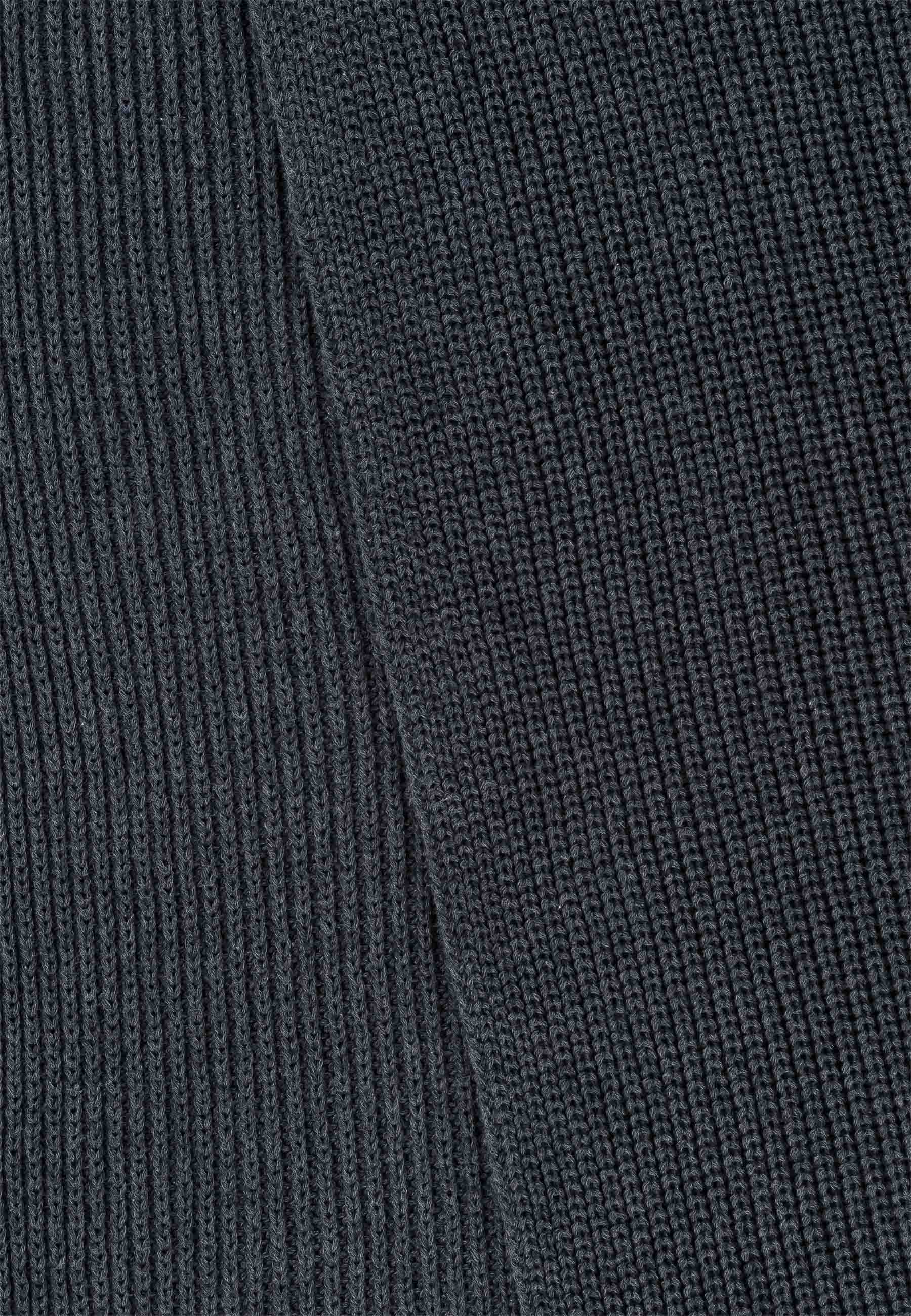 Rippstrick Schal Style NAGNA - Image 19