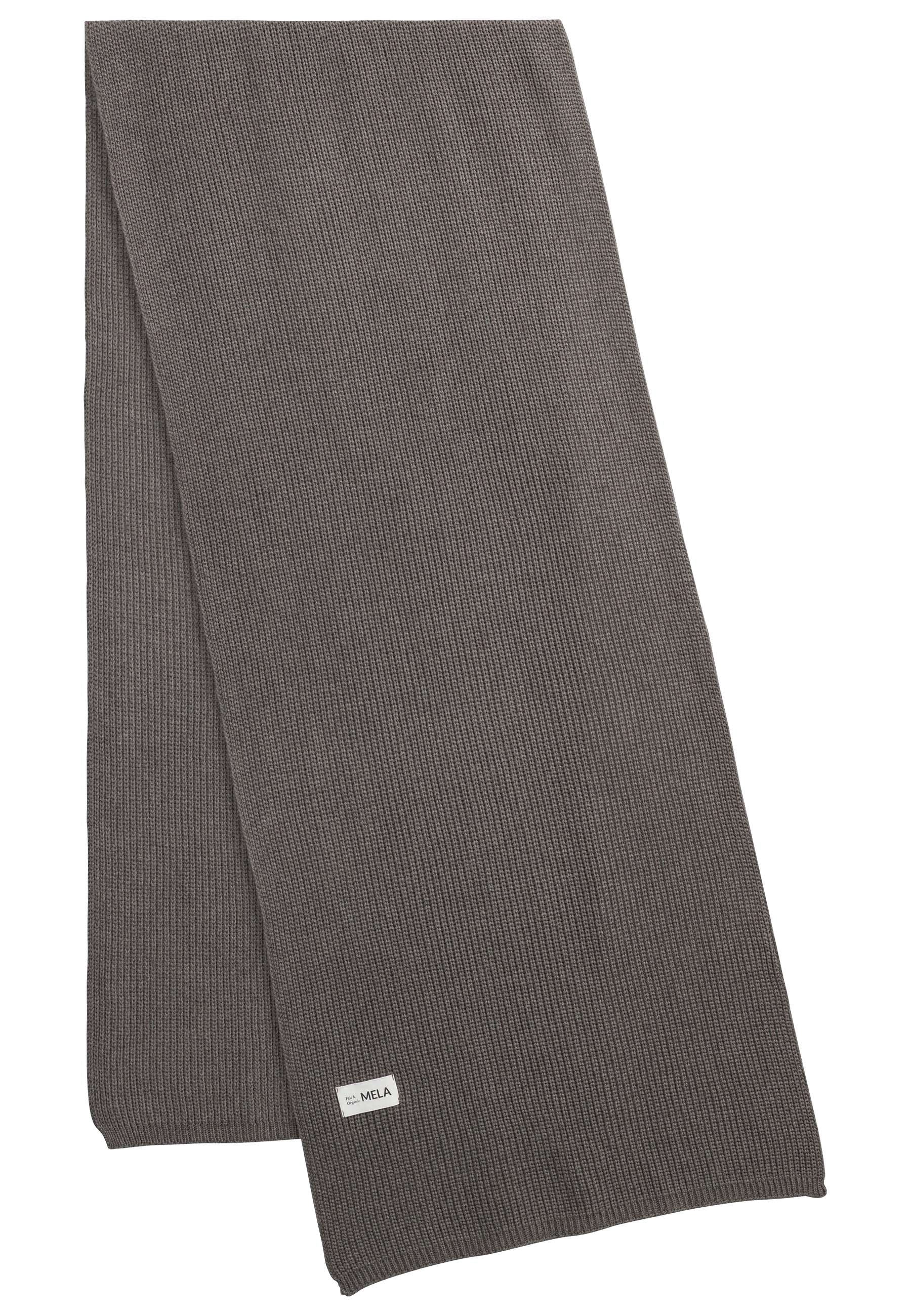 Rippstrick Schal Style NAGNA - Image 22