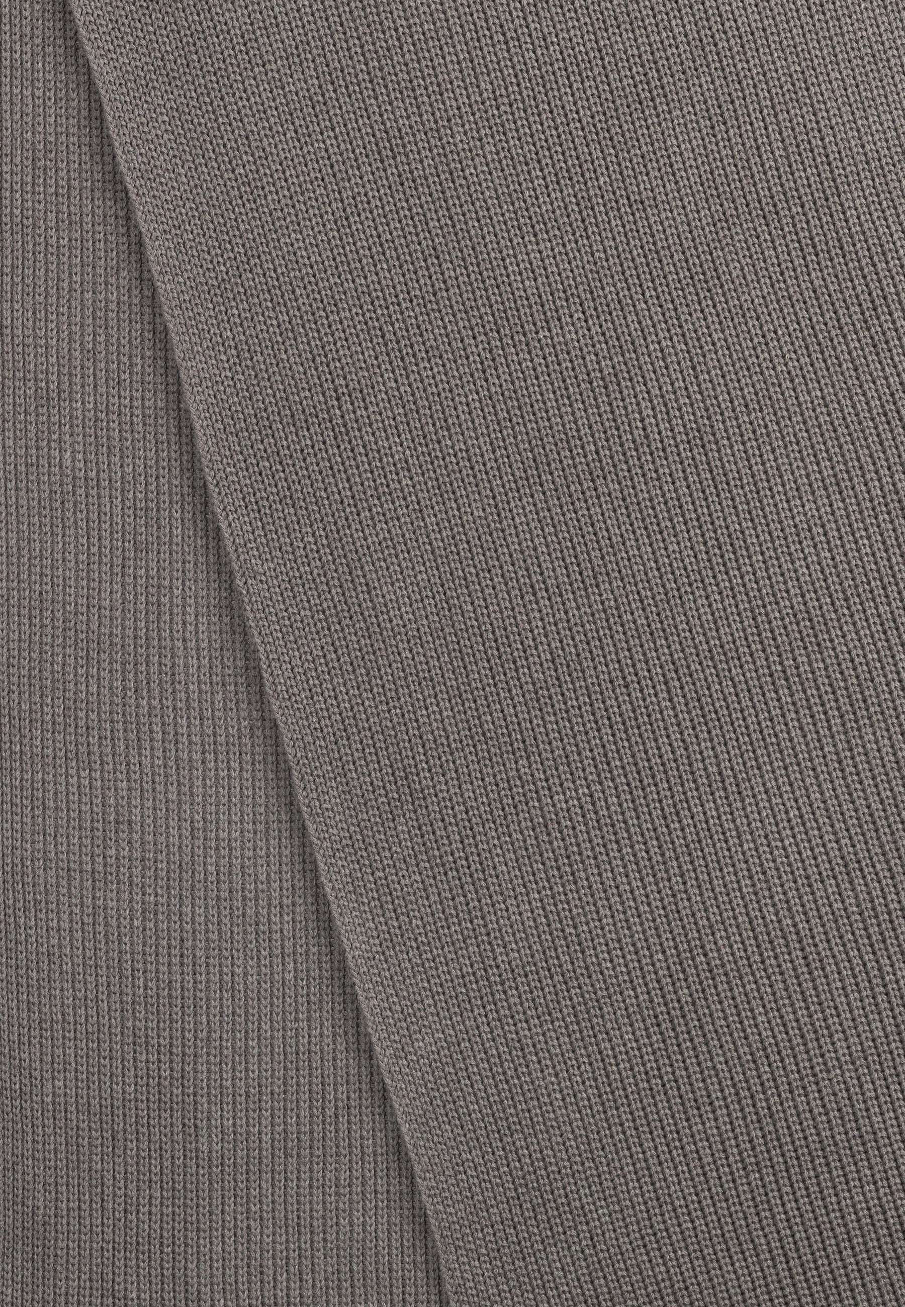 Rippstrick Schal Style NAGNA - Image 23