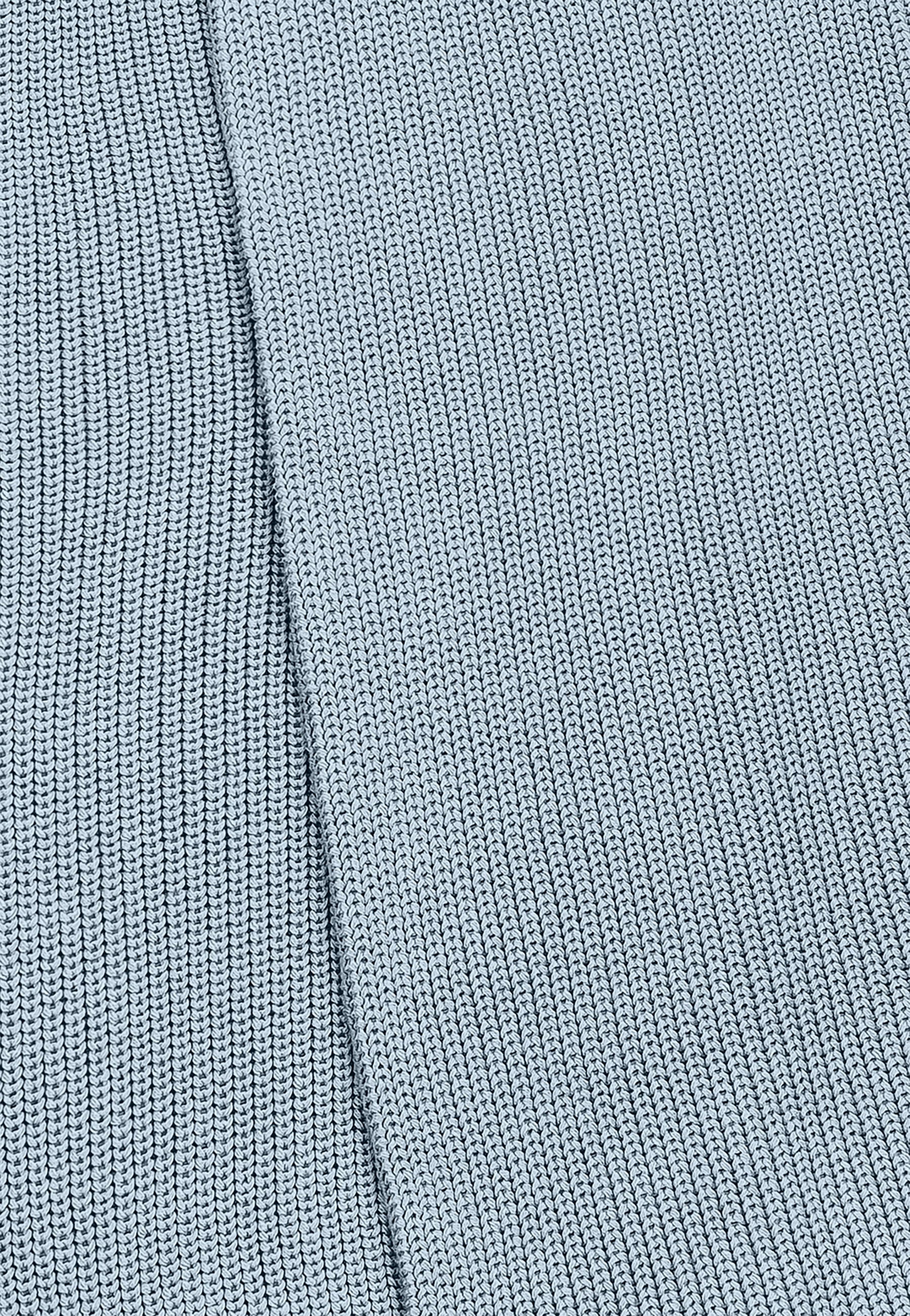 Rippstrick Schal Style NAGNA - Image 35