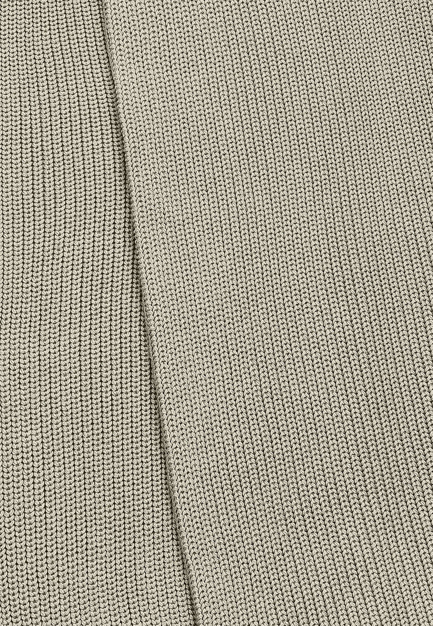 Rippstrick Schal Style NAGNA - Image 39