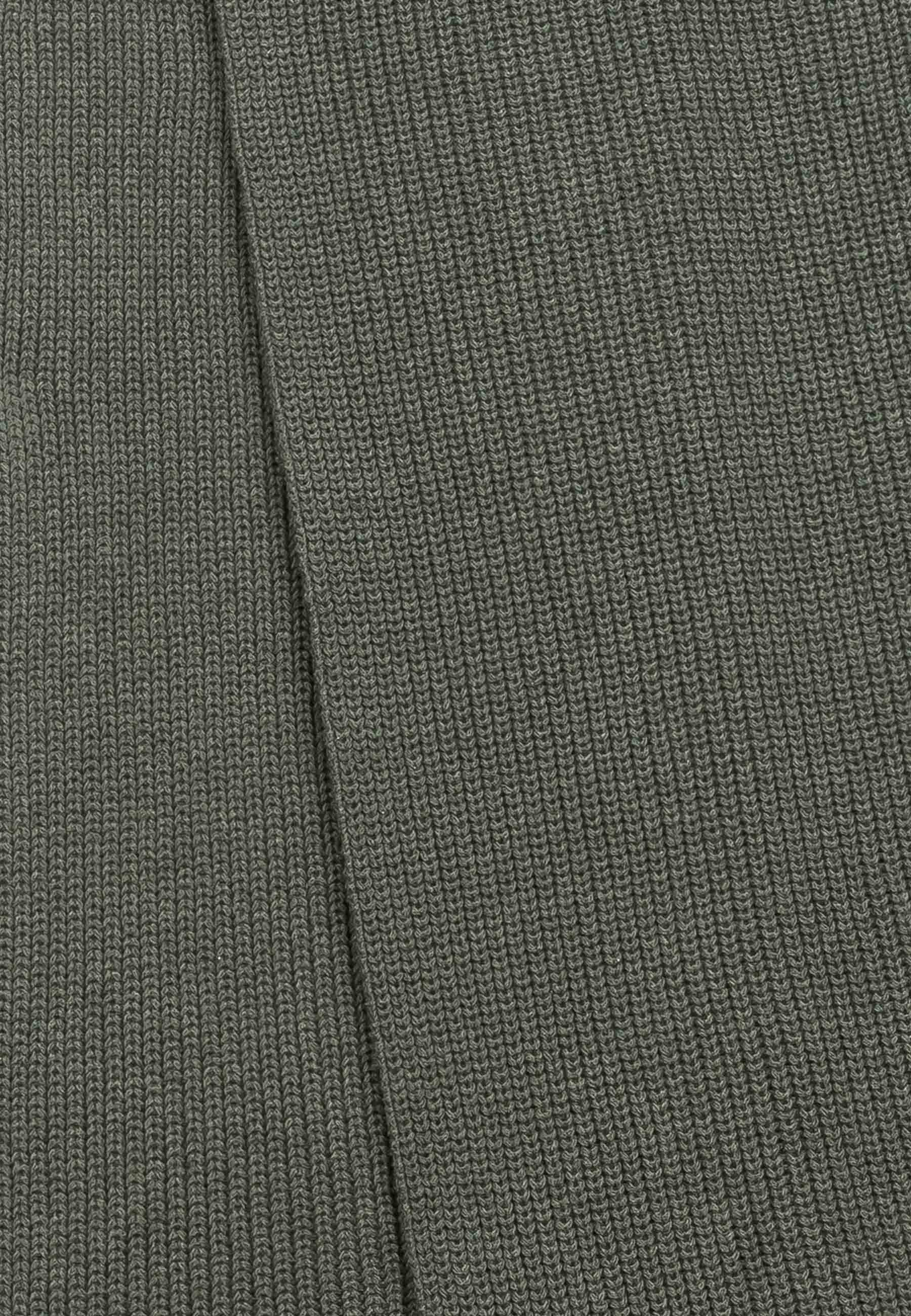 Rippstrick Schal Style NAGNA - Image 4