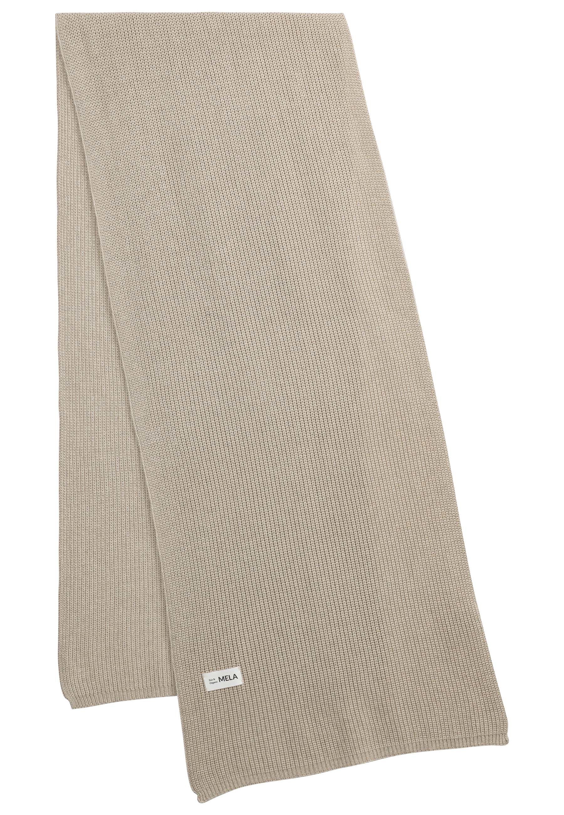 Rippstrick Schal Style NAGNA - Image 42