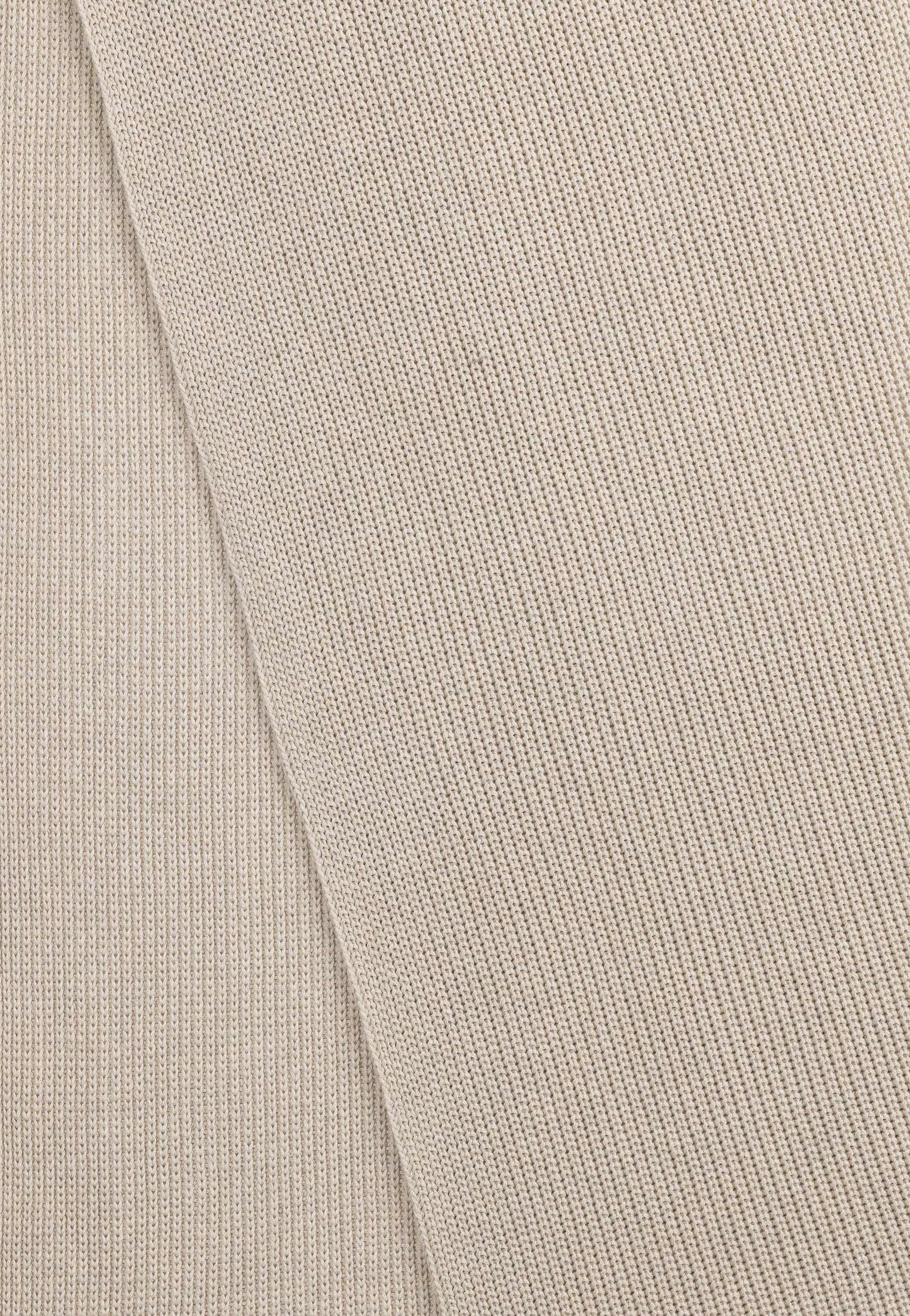 Rippstrick Schal Style NAGNA - Image 43