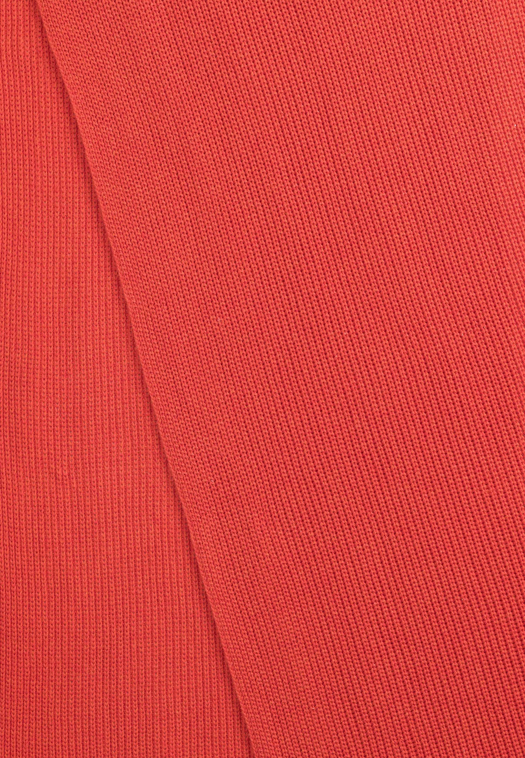 Rippstrick Schal Style NAGNA - Image 47