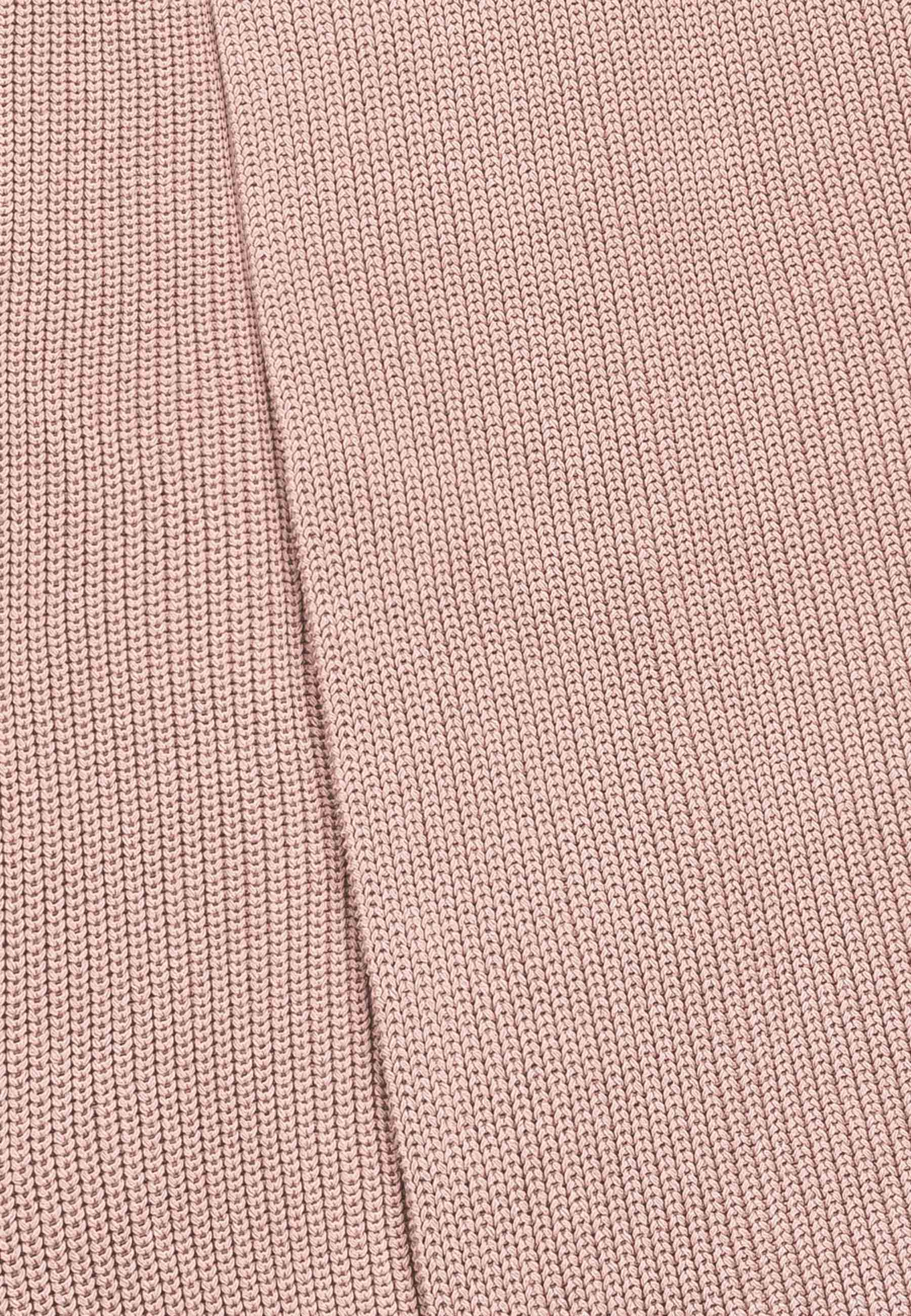 Rippstrick Schal Style NAGNA - Image 52