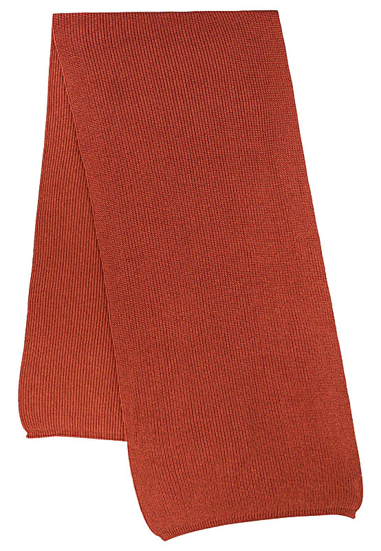 Rippstrick Schal Style NAGNA - Image 60