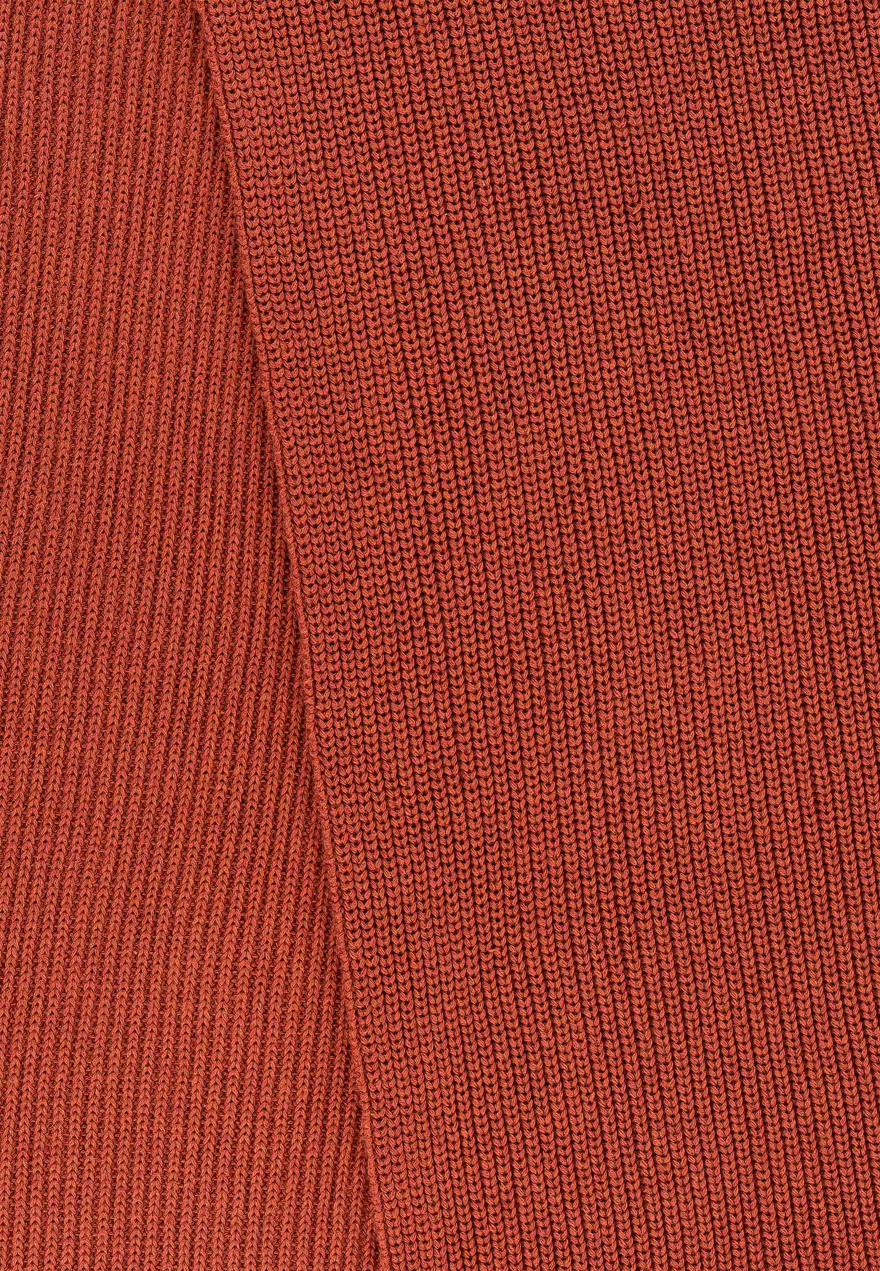 Rippstrick Schal Style NAGNA - Image 61