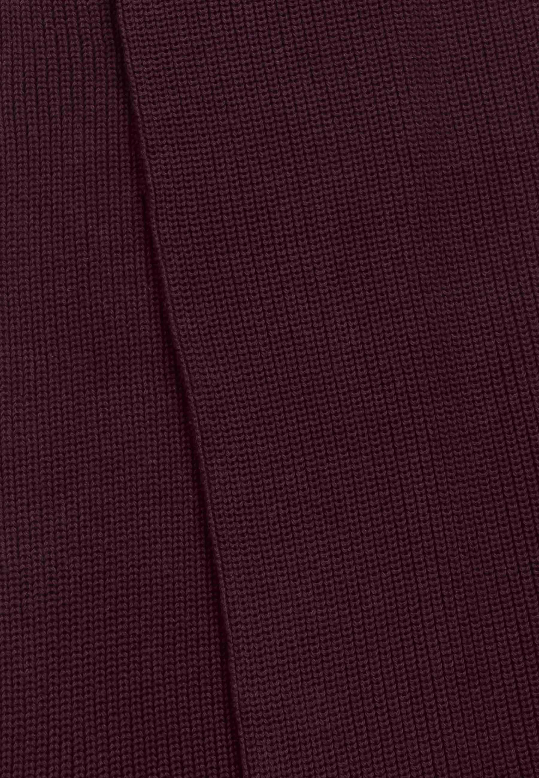 Rippstrick Schal Style NAGNA - Image 67