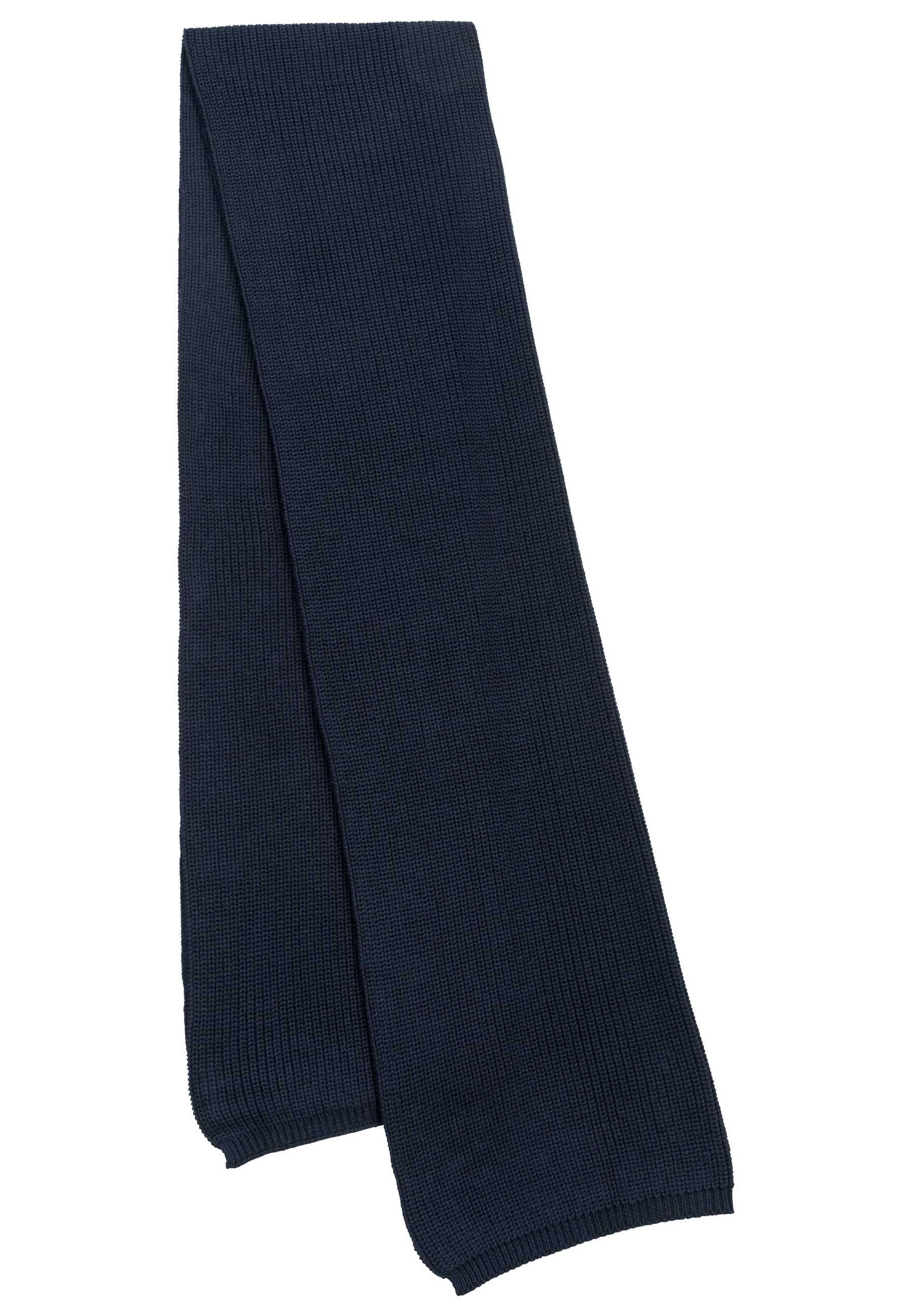 Rippstrick Schal Style NAGNA - Image 7