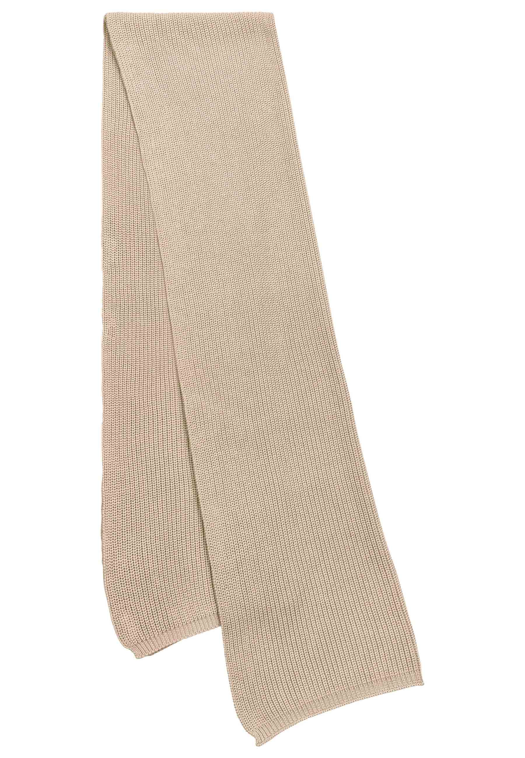 Rippstrick Schal Style NAGNA - Image 74