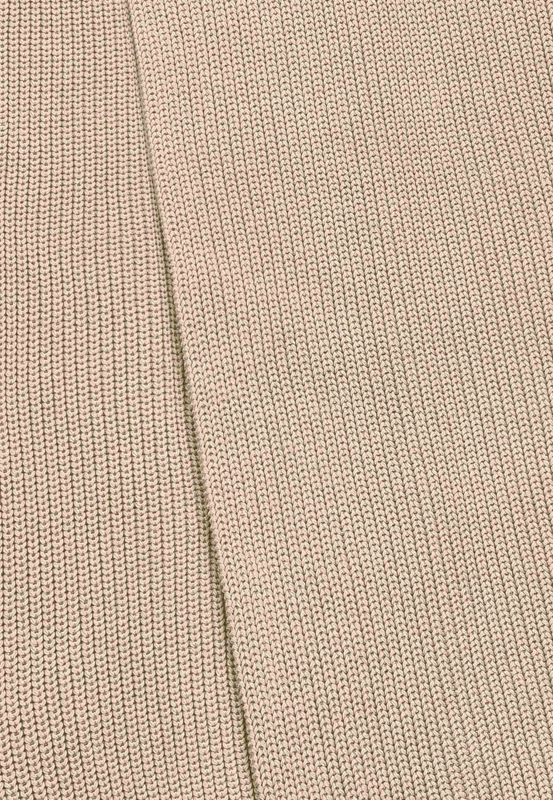 Rippstrick Schal Style NAGNA - Image 75