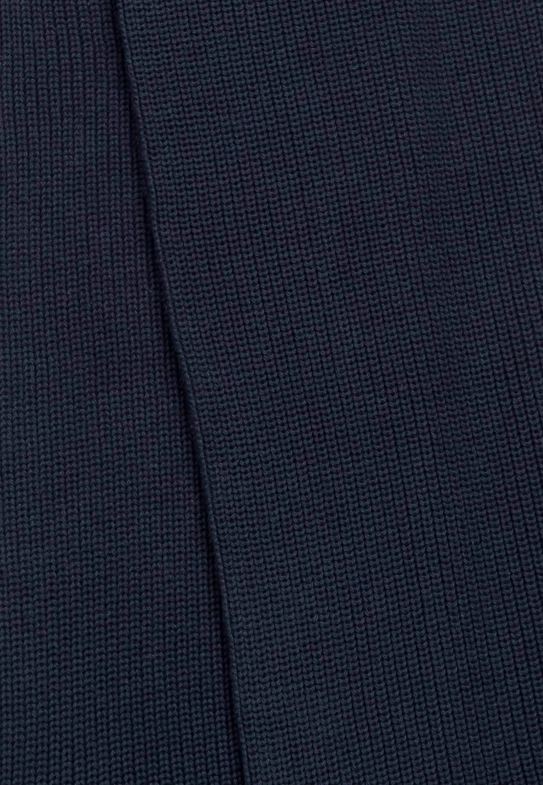 Rippstrick Schal Style NAGNA - Image 8