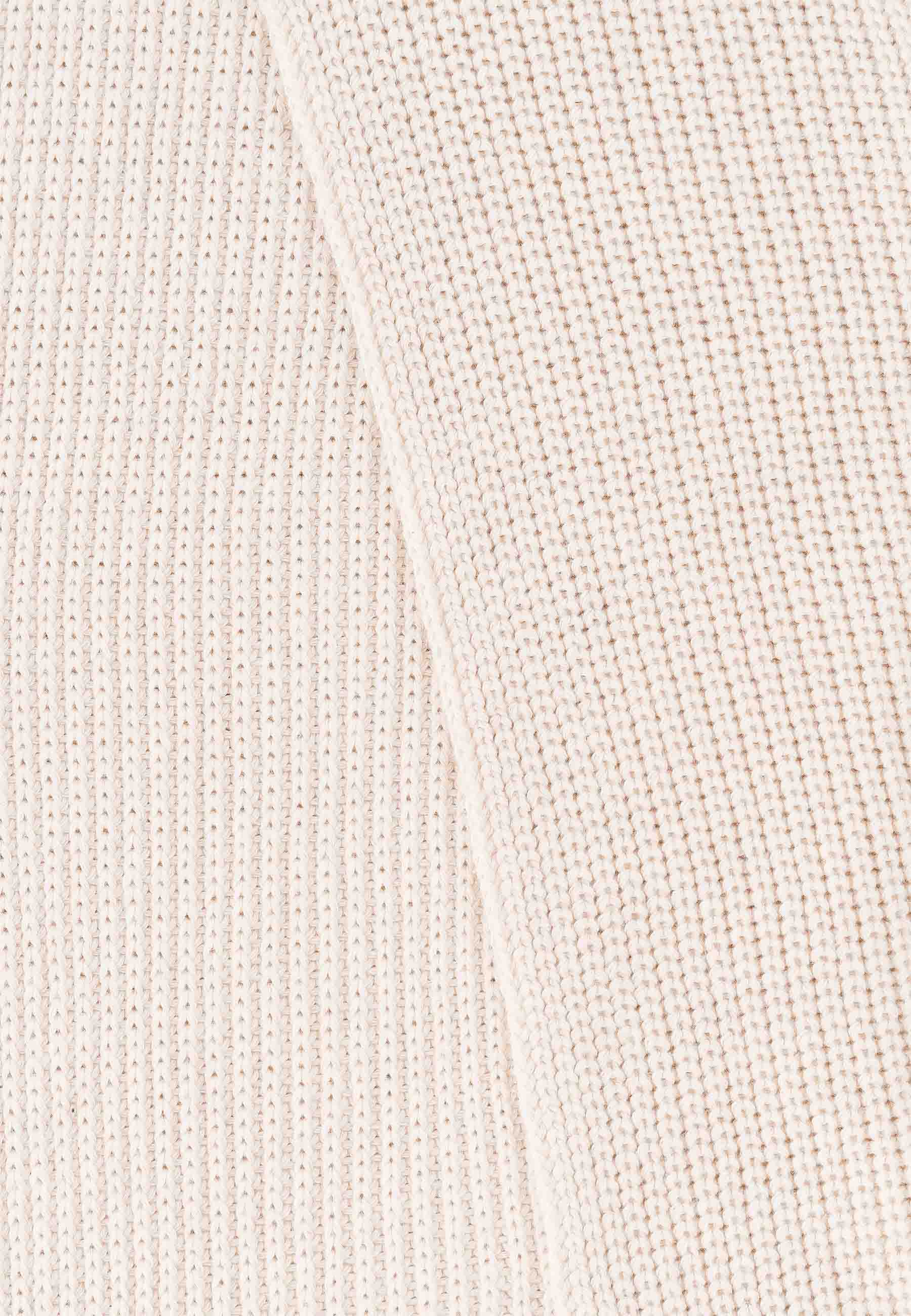 Rippstrick Schal Style NAGNA - Image 82