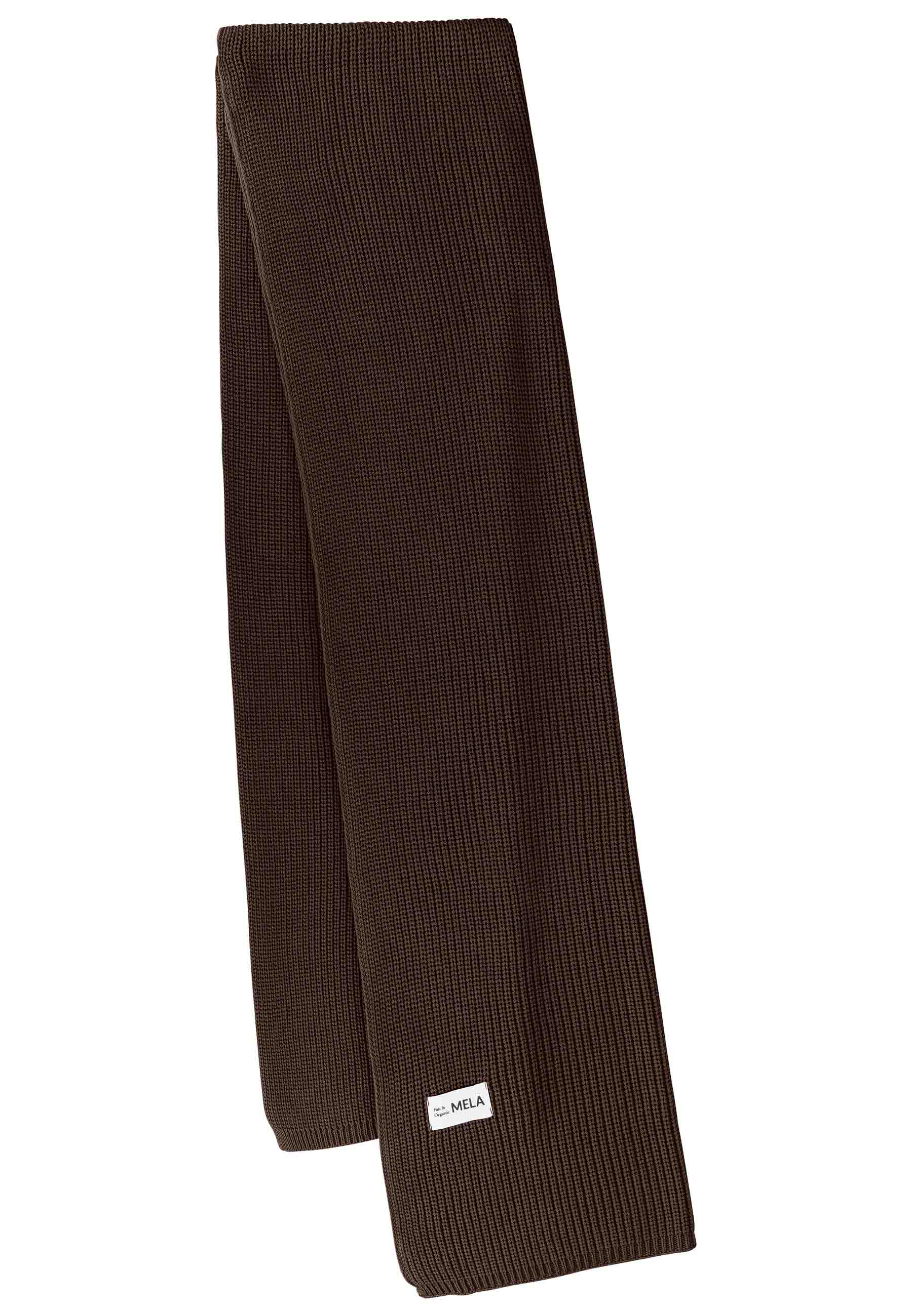 Rippstrick Schal Style NAGNA - Image 87