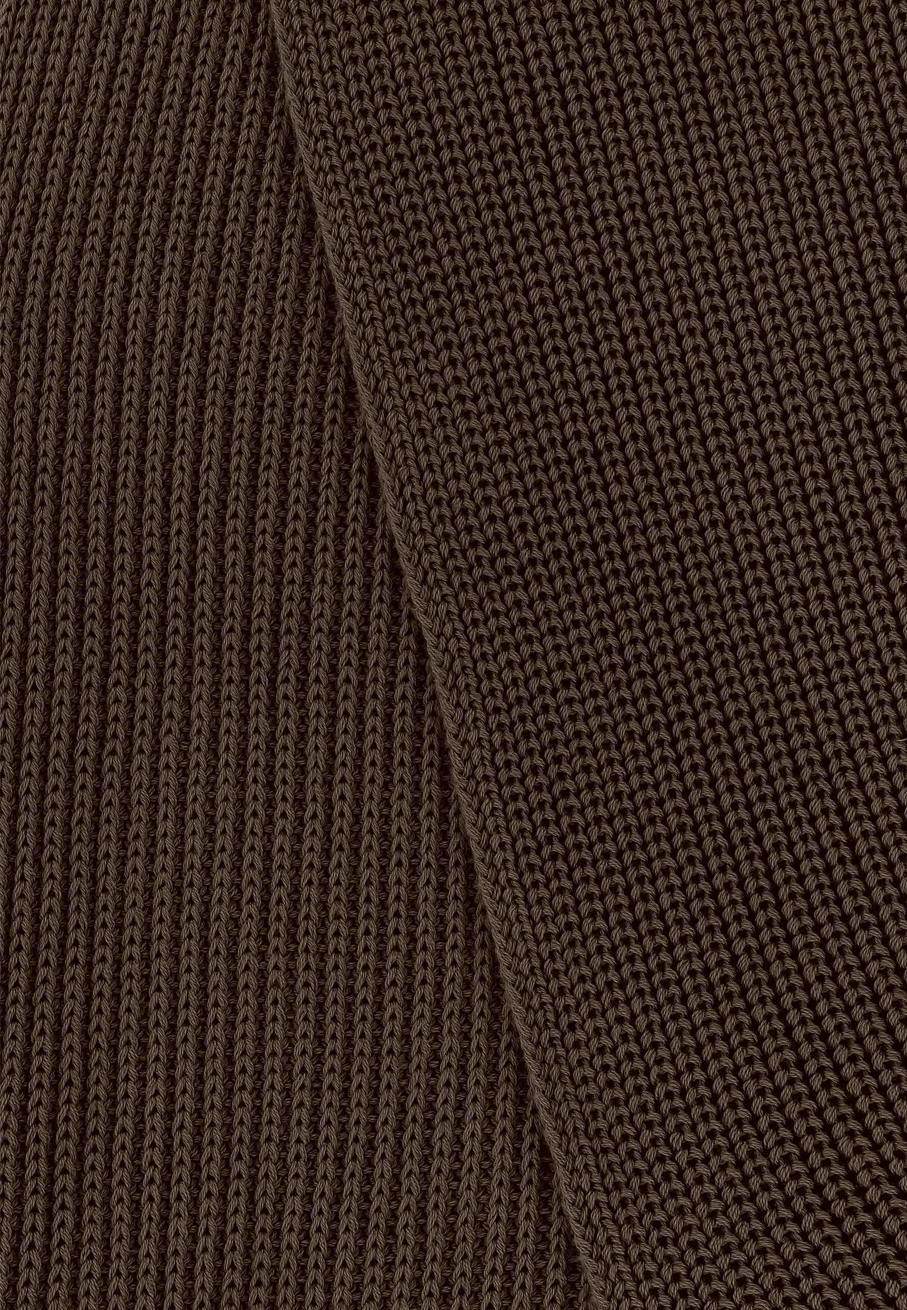 Rippstrick Schal Style NAGNA - Image 88