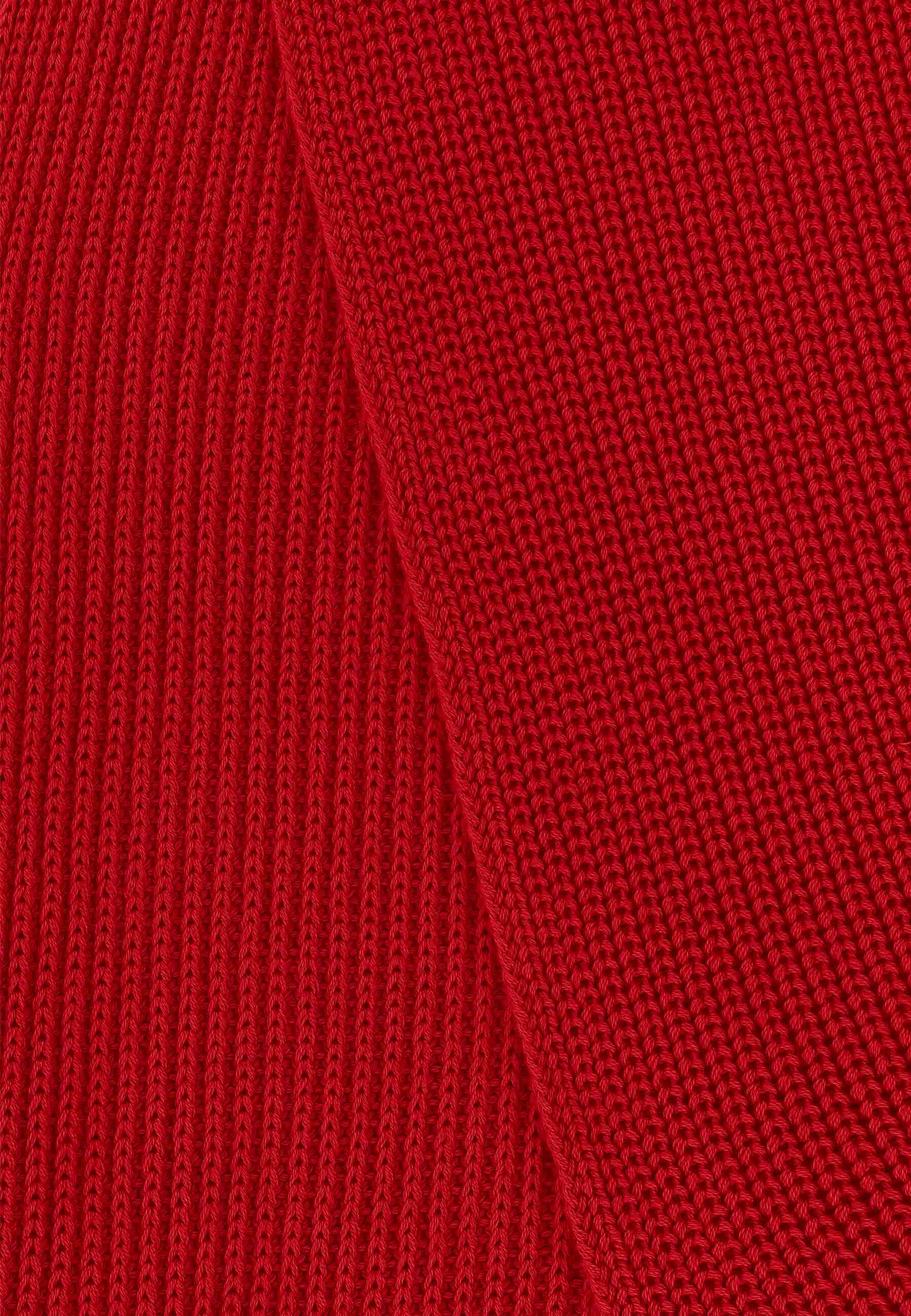 Rippstrick Schal Style NAGNA - Image 94