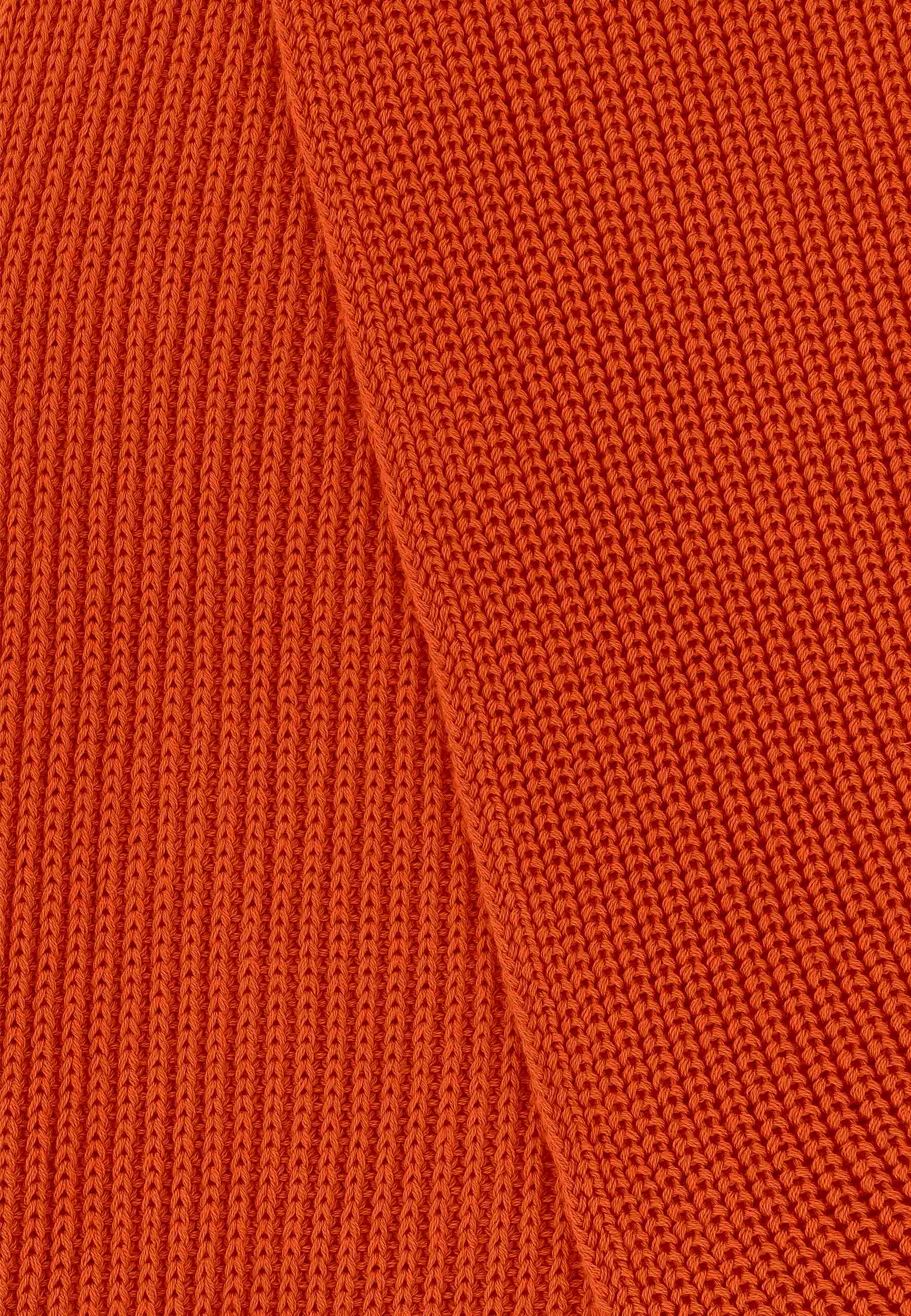 Rippstrick Schal Style NAGNA - Image 98