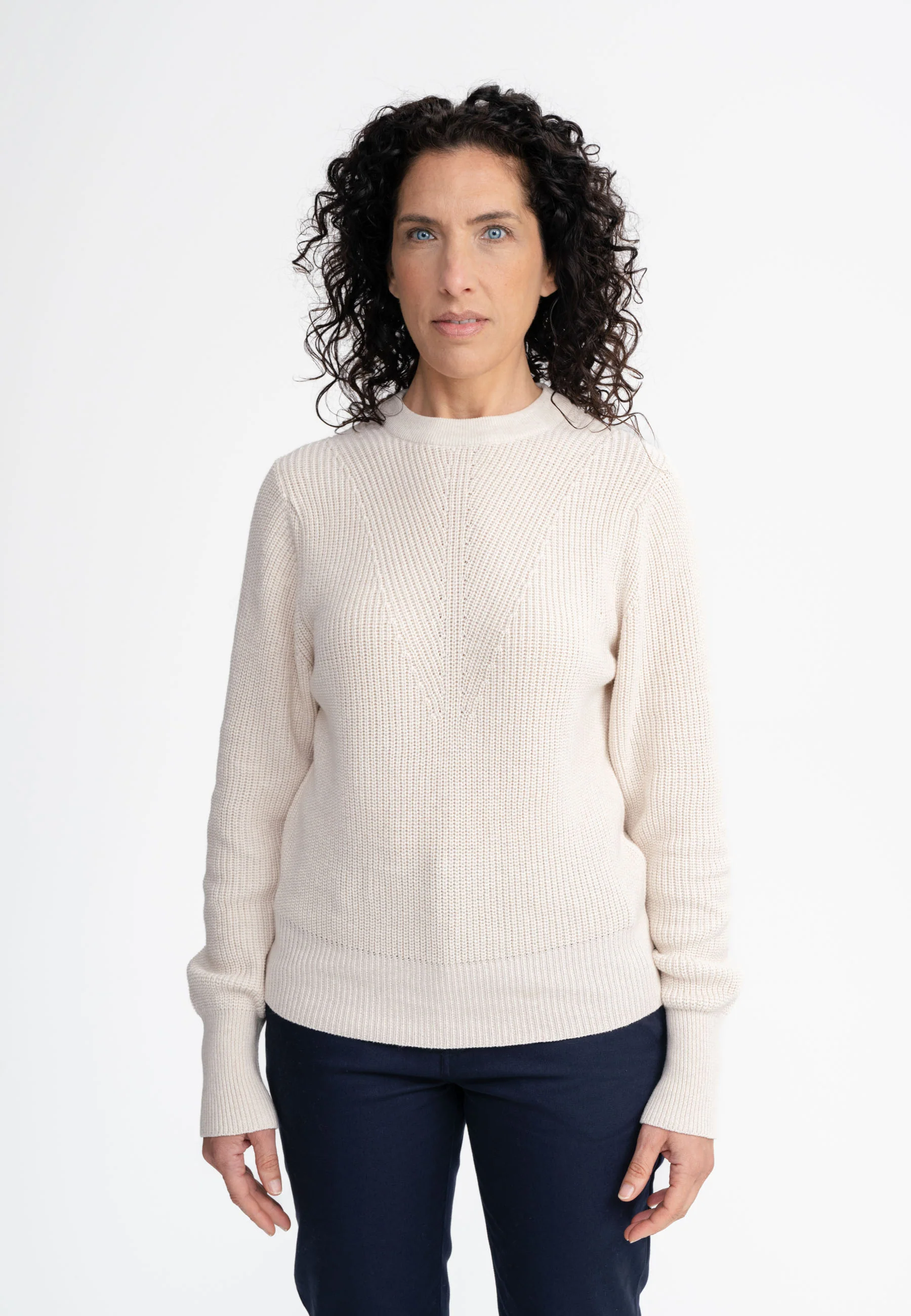 Strickpullover Style GAURI - Image 11