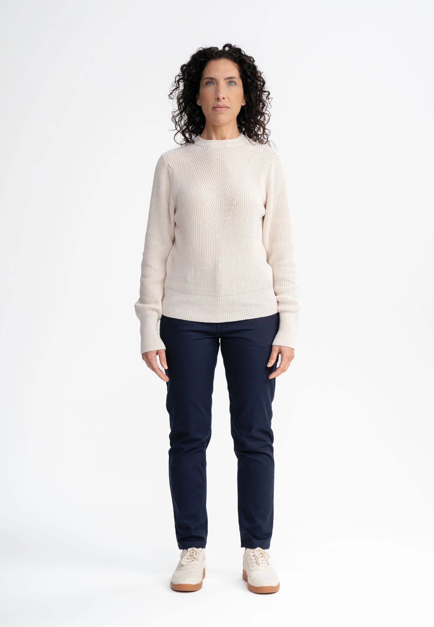 Strickpullover Style GAURI - Image 13