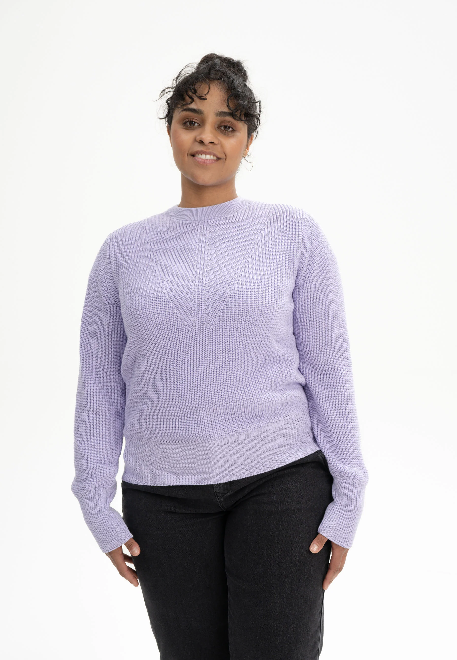 Strickpullover Style GAURI - Image 16