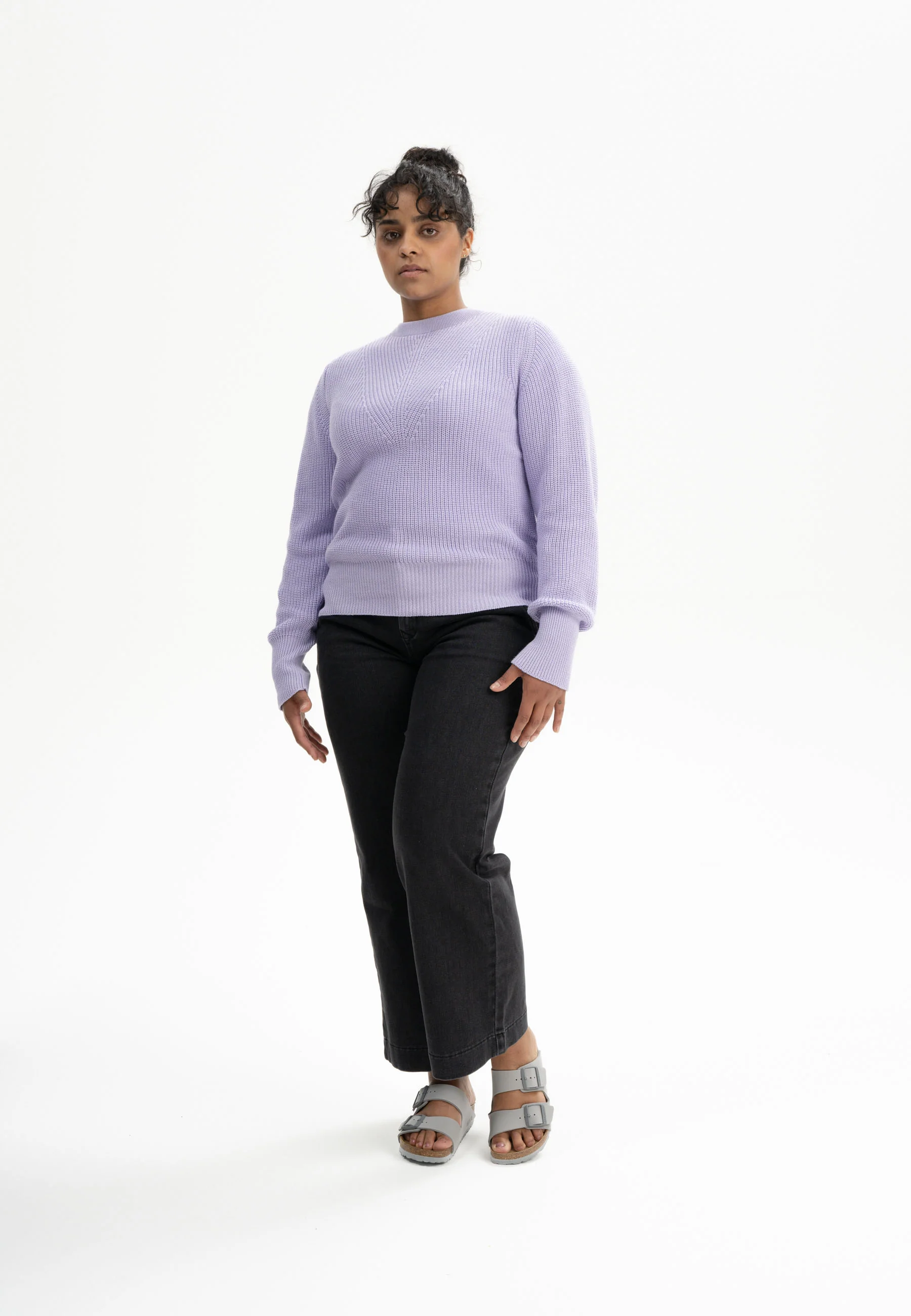 Strickpullover Style GAURI - Image 18