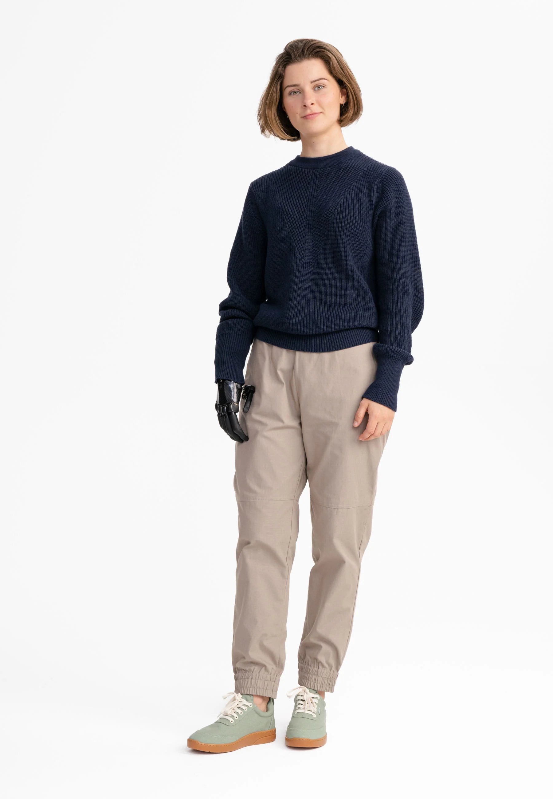 Strickpullover Style GAURI - Image 23